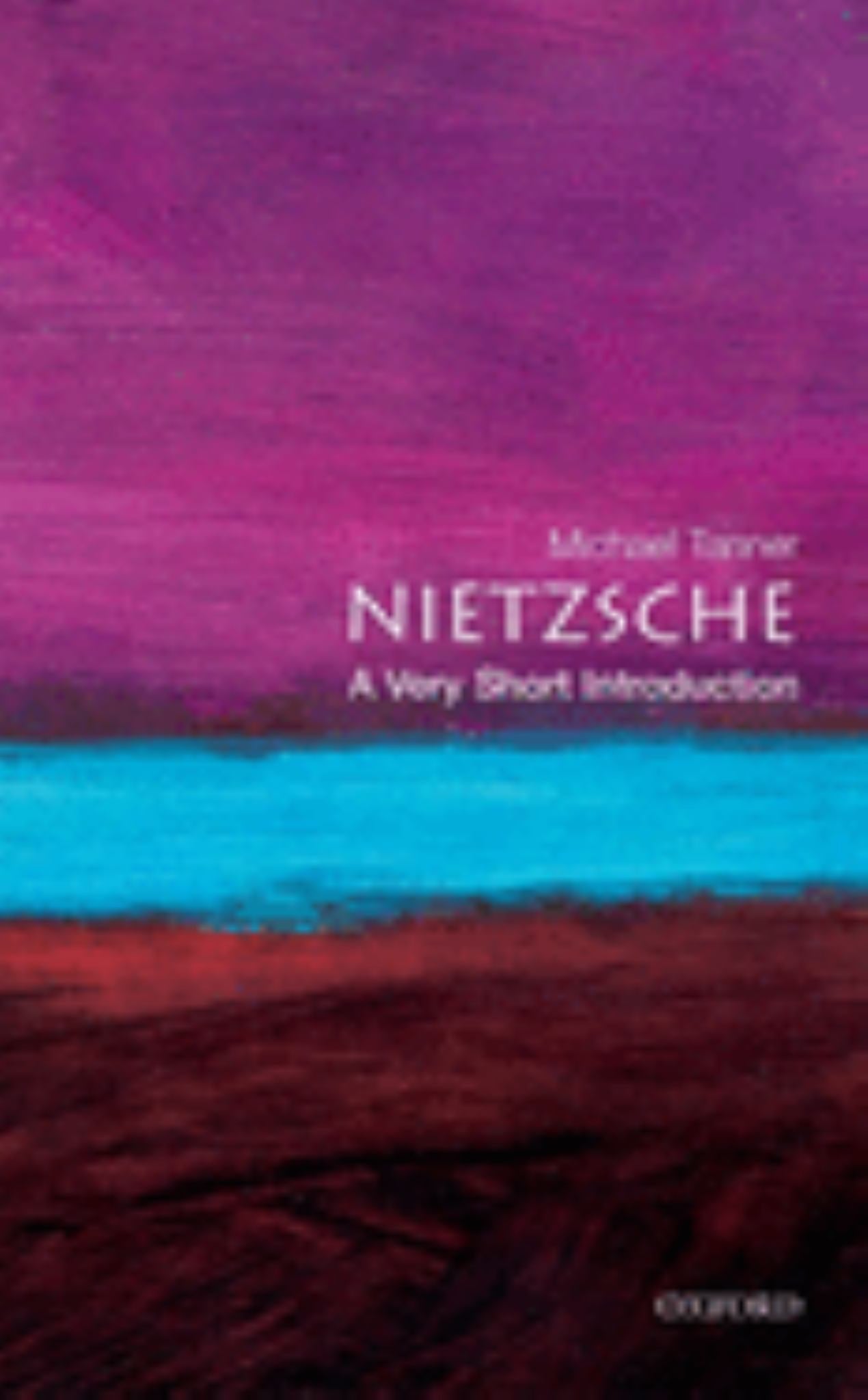 Nietzsche Cover Image