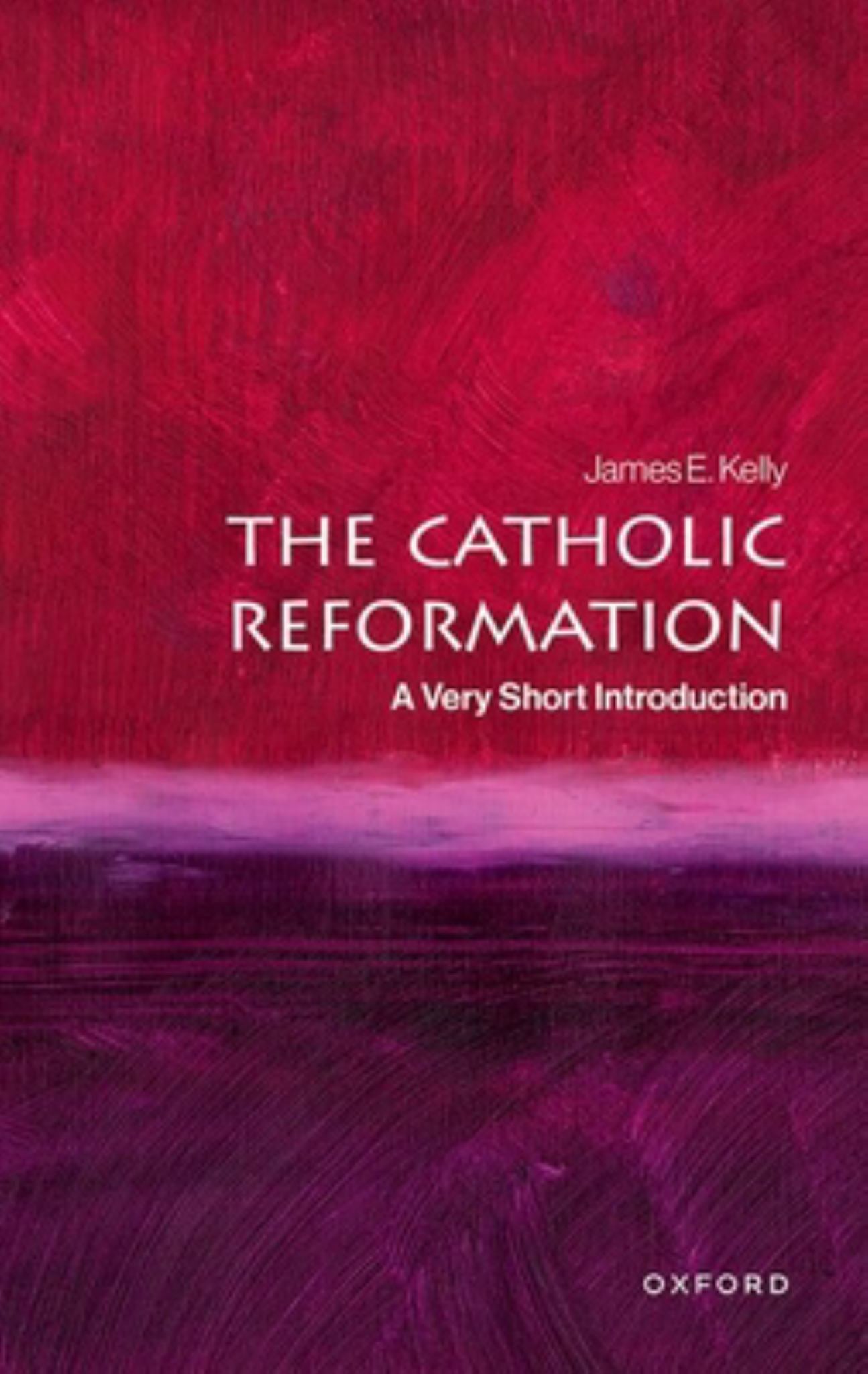 The Catholic Reformation Cover Image