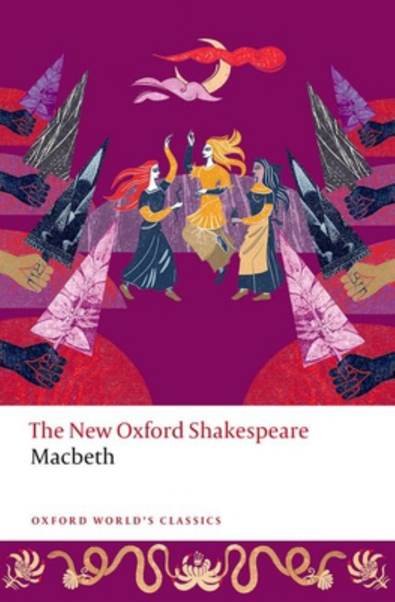 Macbeth Cover Image