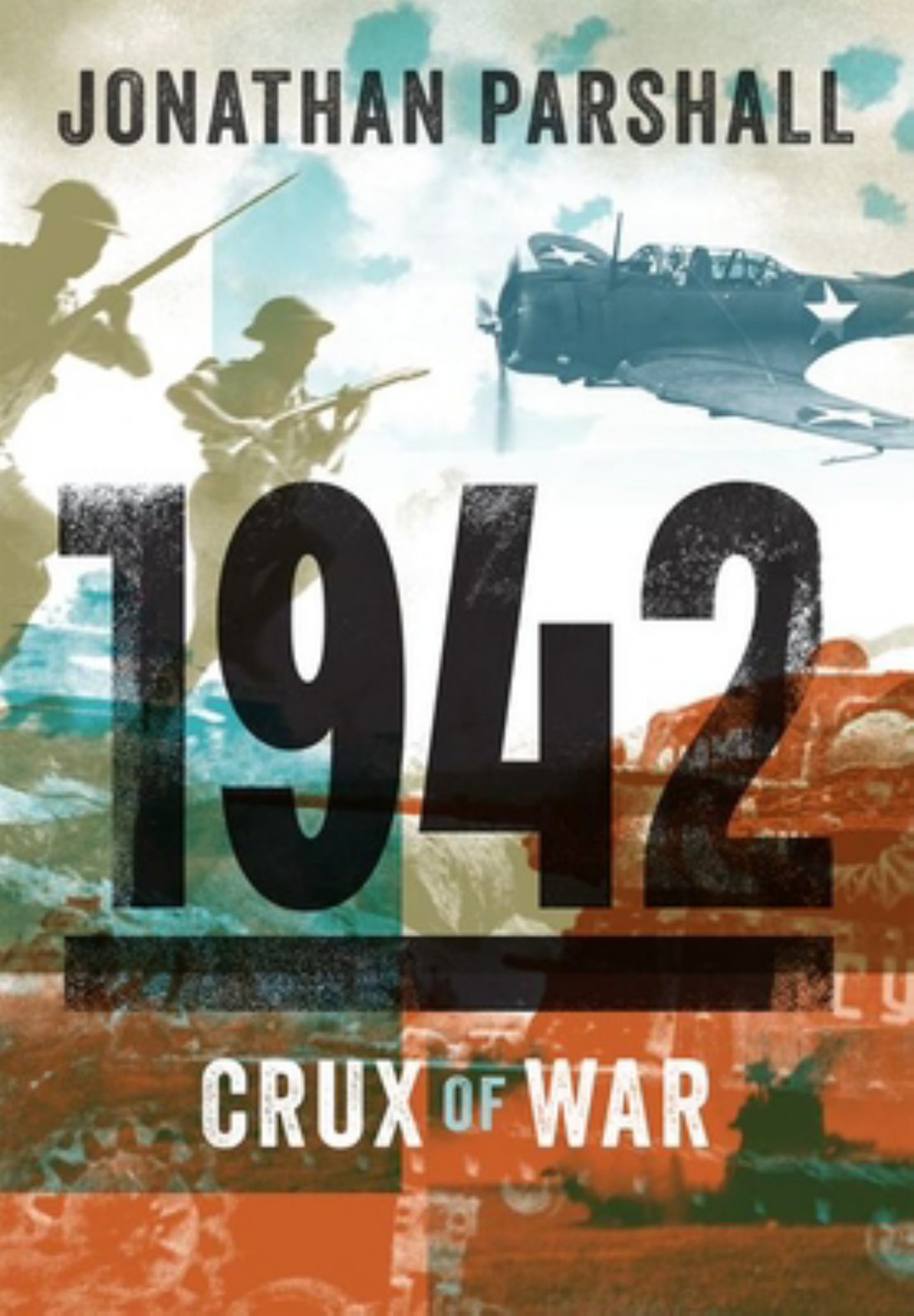 1942 Cover Image