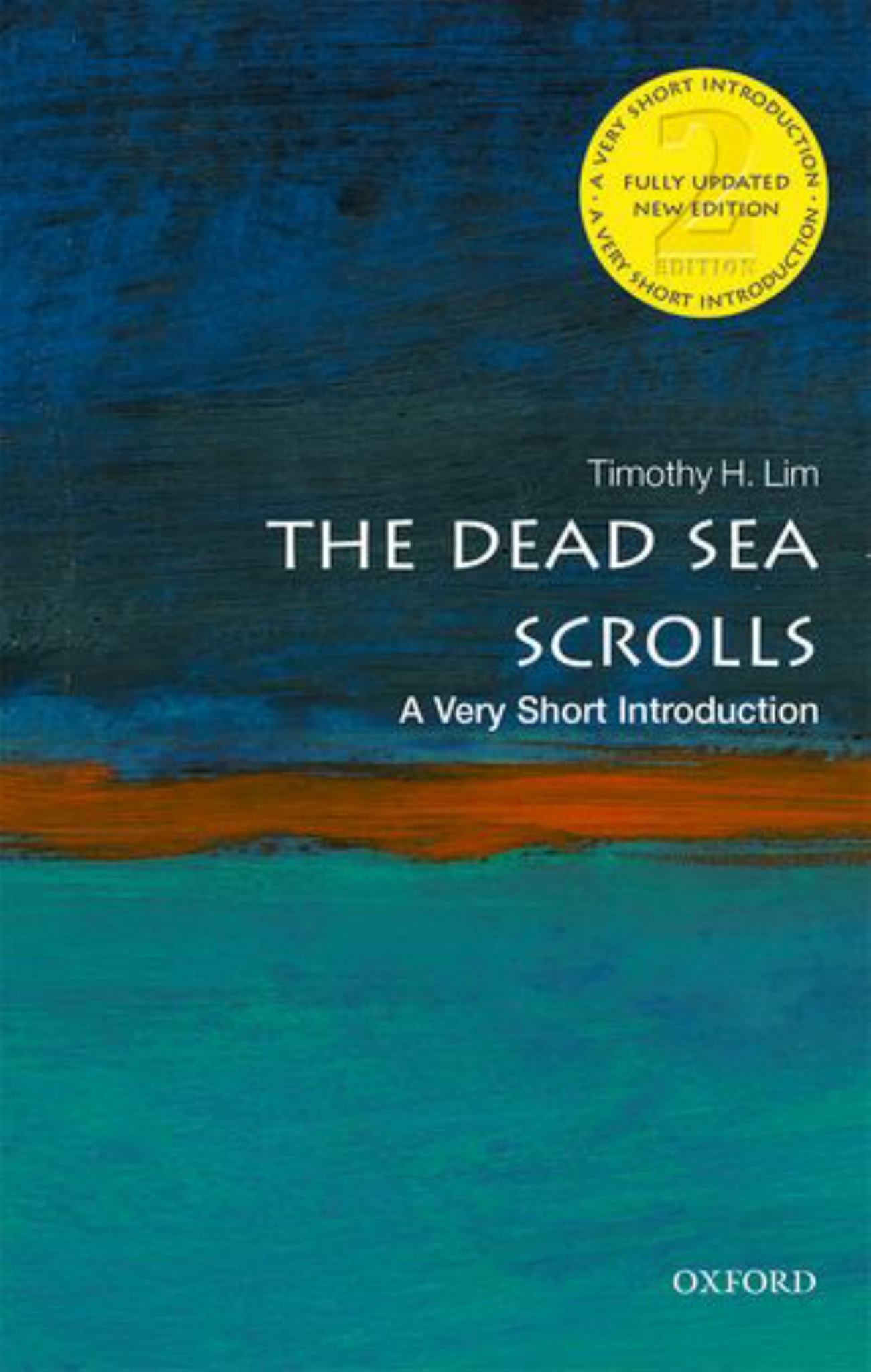 The Dead Sea Scrolls Cover Image