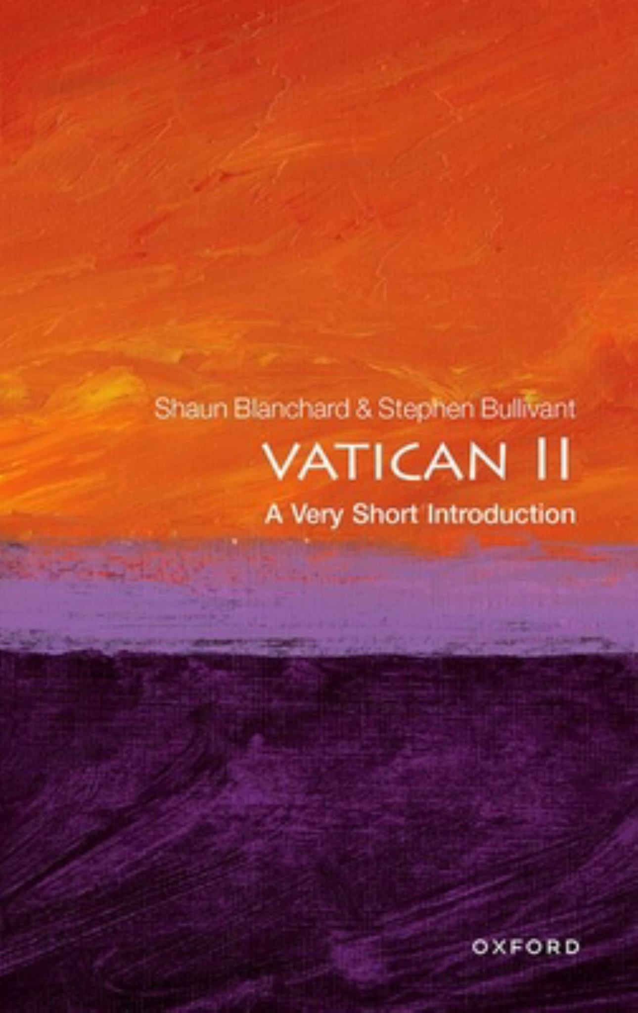 Vatican II Cover Image