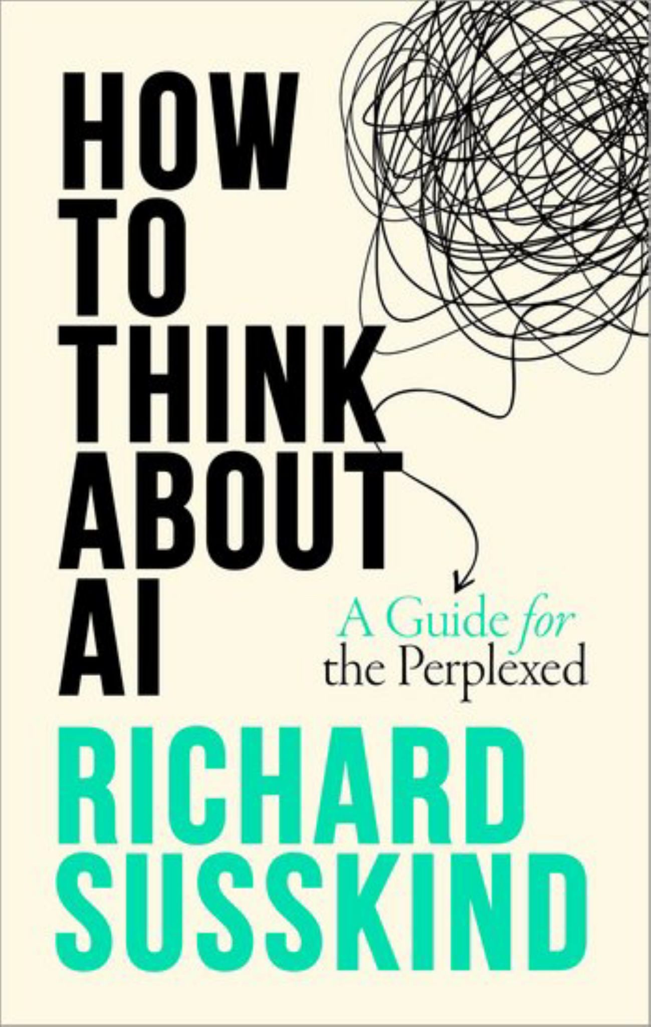 How to Think about AI Cover Image