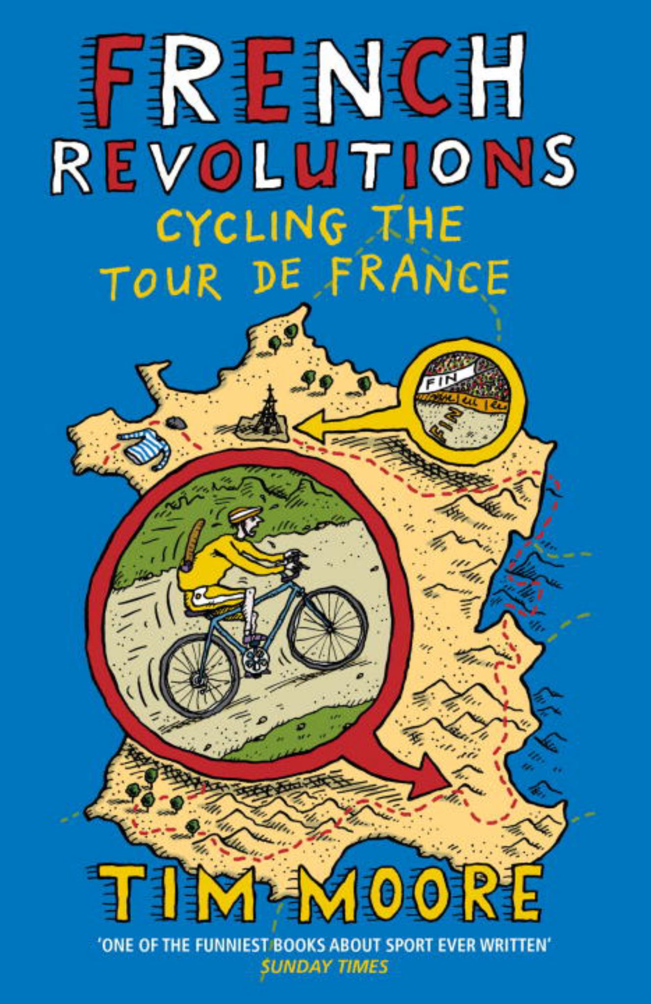 French Revolutions Cover Image