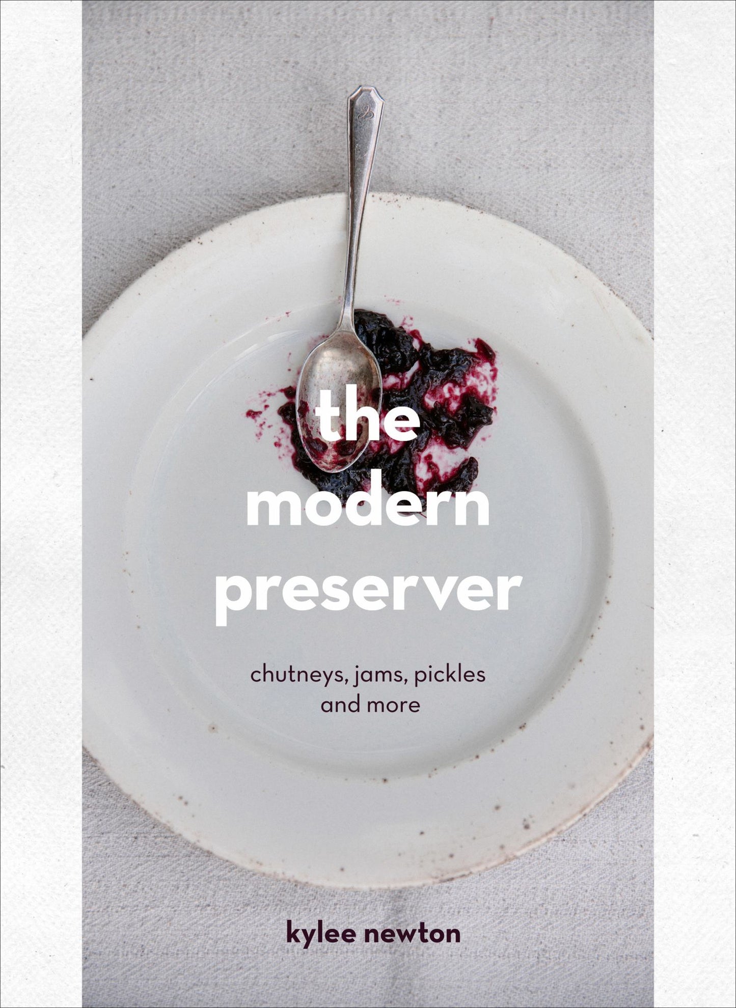 The Modern Preserver Cover Image