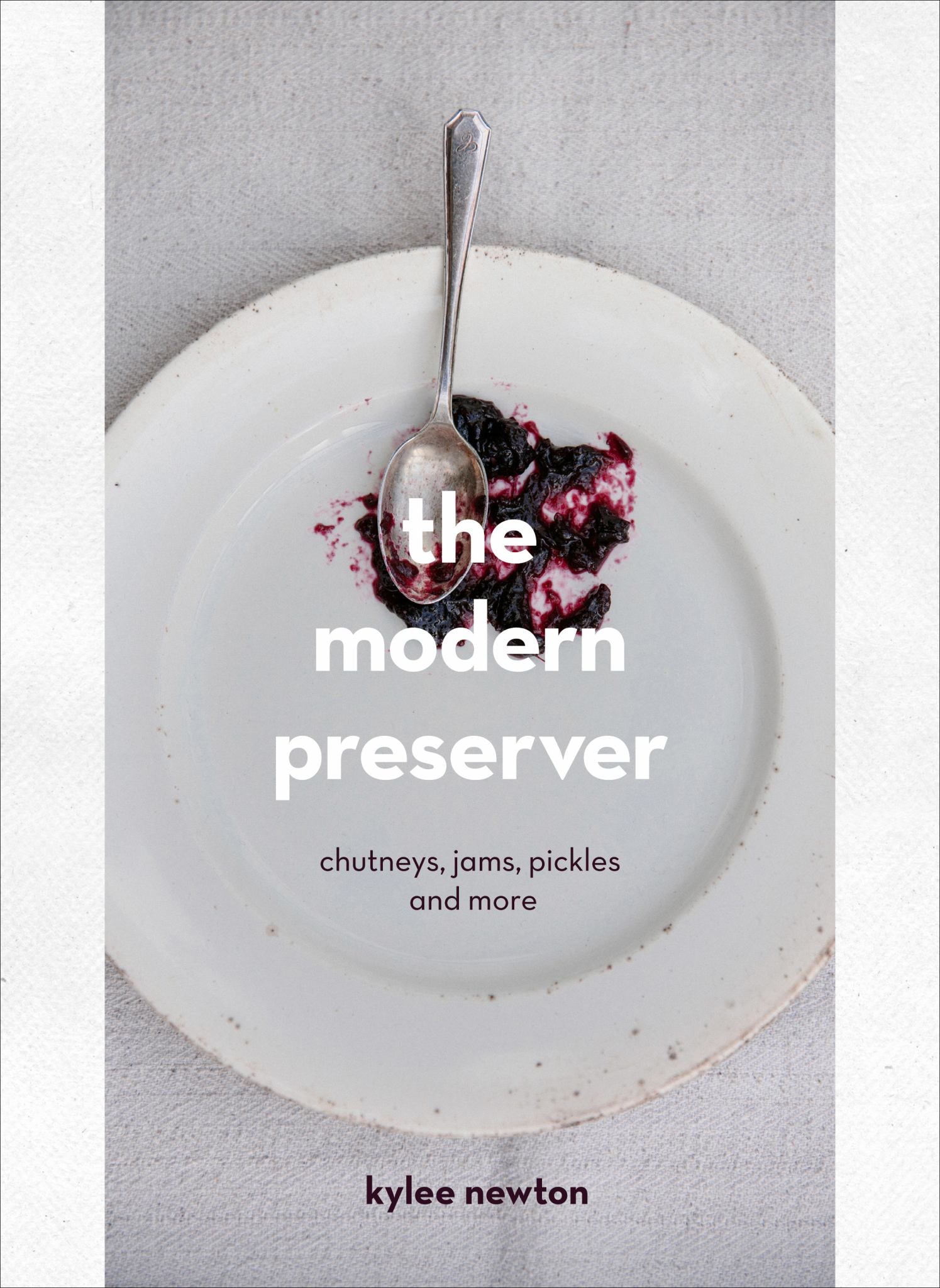 The Modern Preserver Cover Image