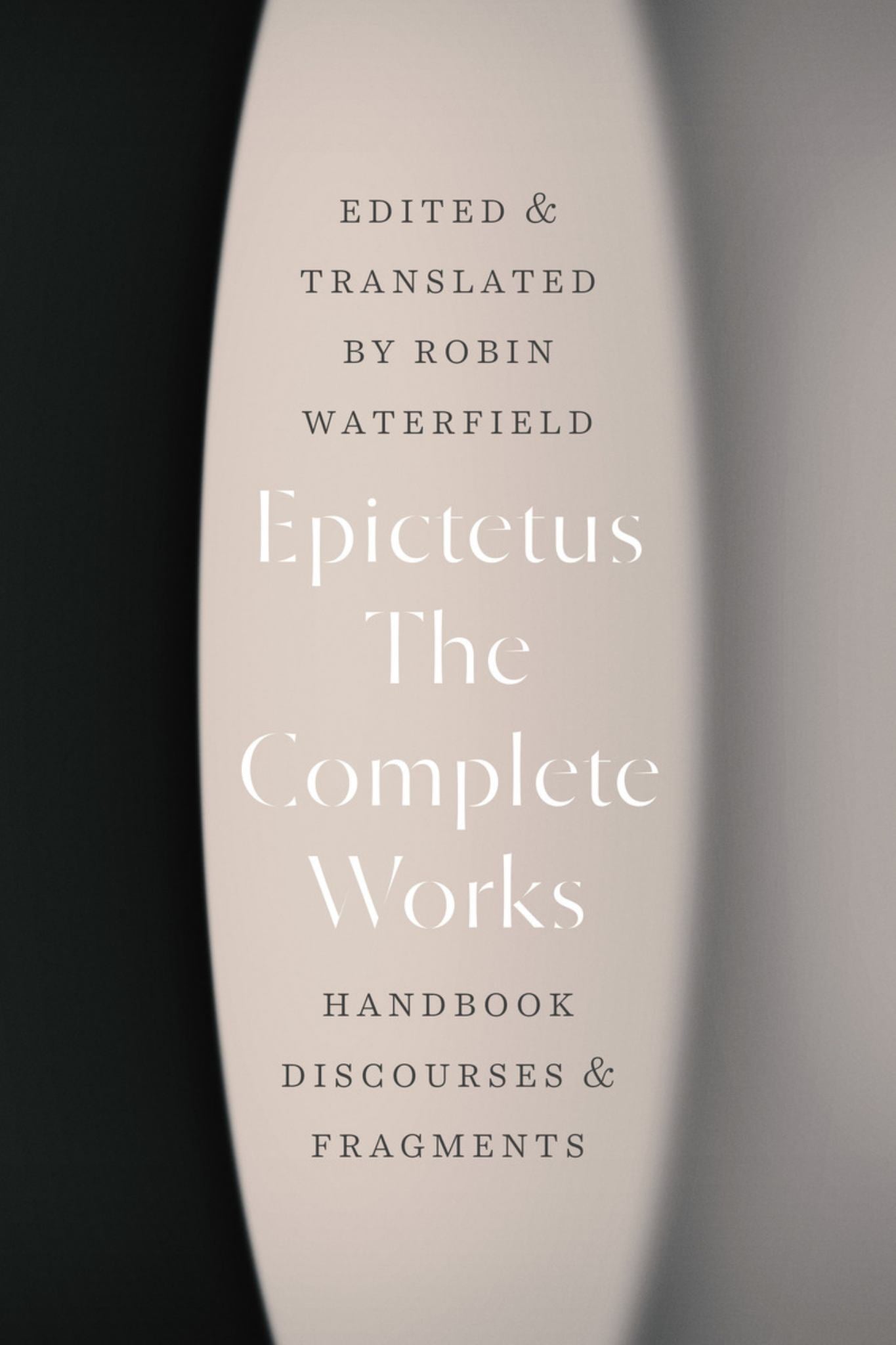 The Complete Works Cover Image