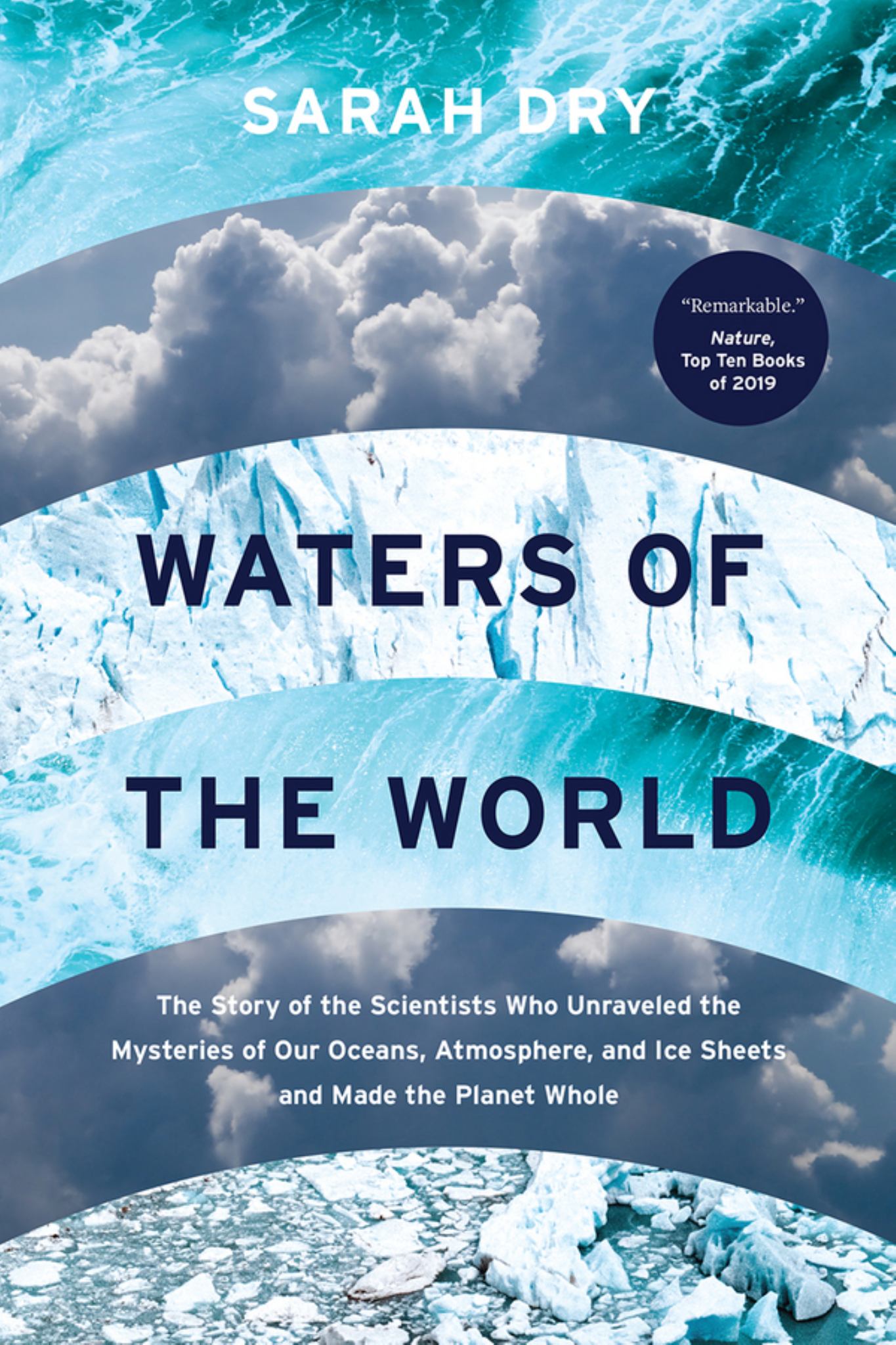 Waters of the World Cover Image