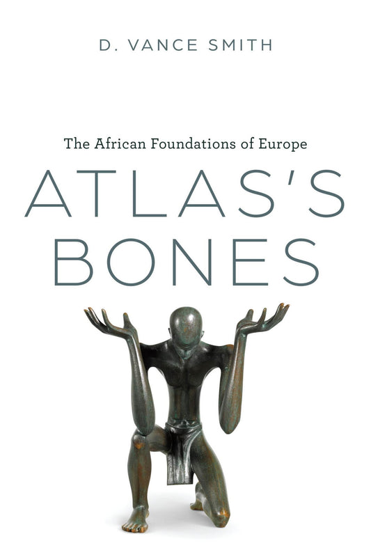 Atlas's Bones Cover Image