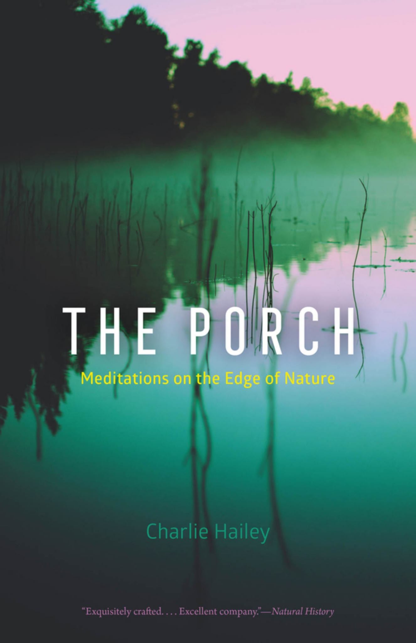 The Porch Cover Image