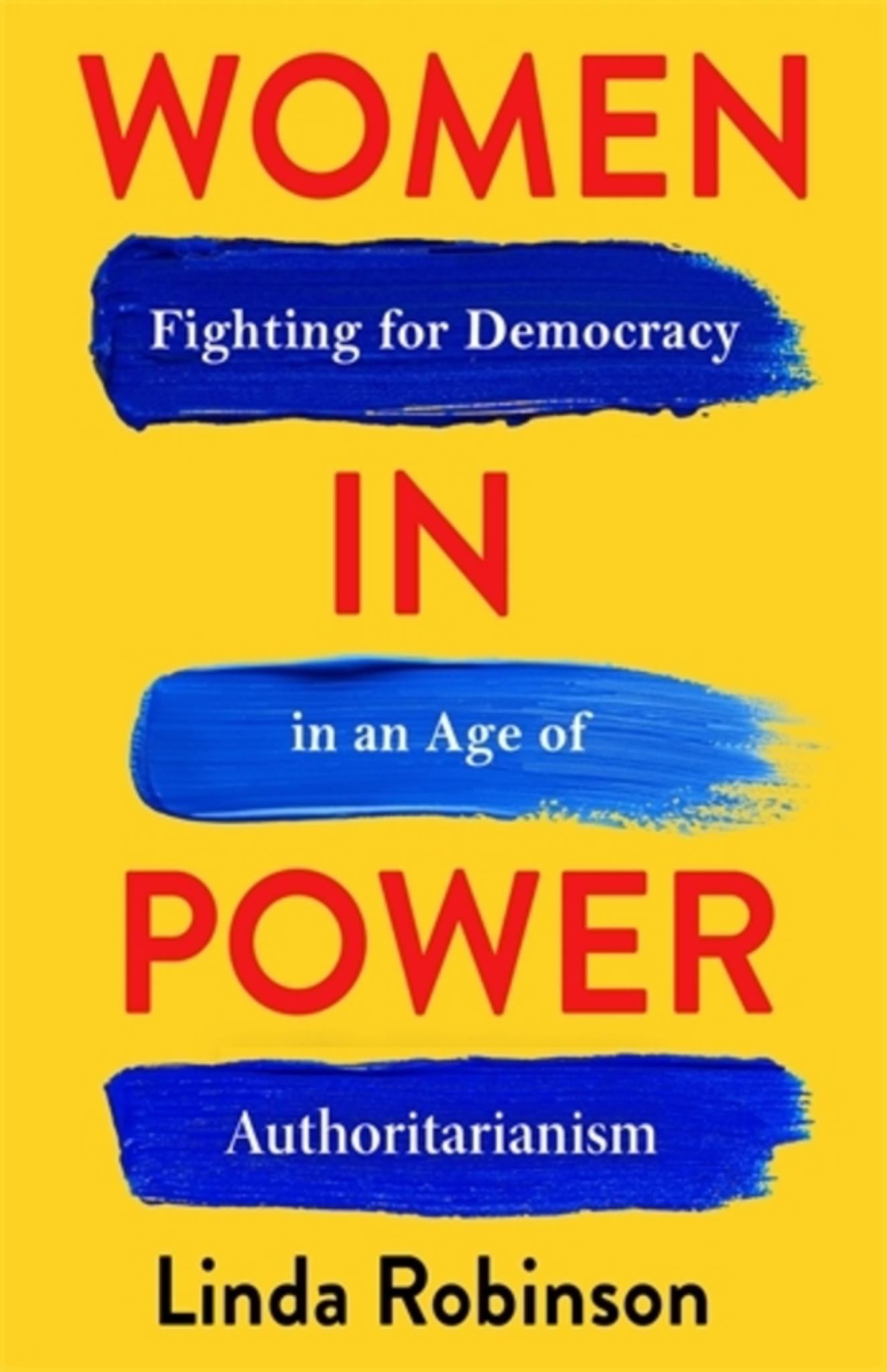 Women in Power Cover Image