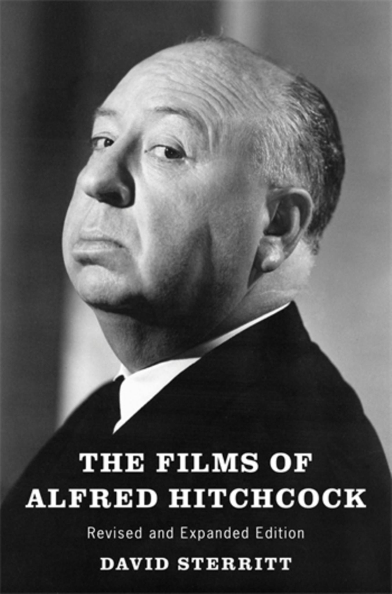 The Films of Alfred Hitchcock Cover Image