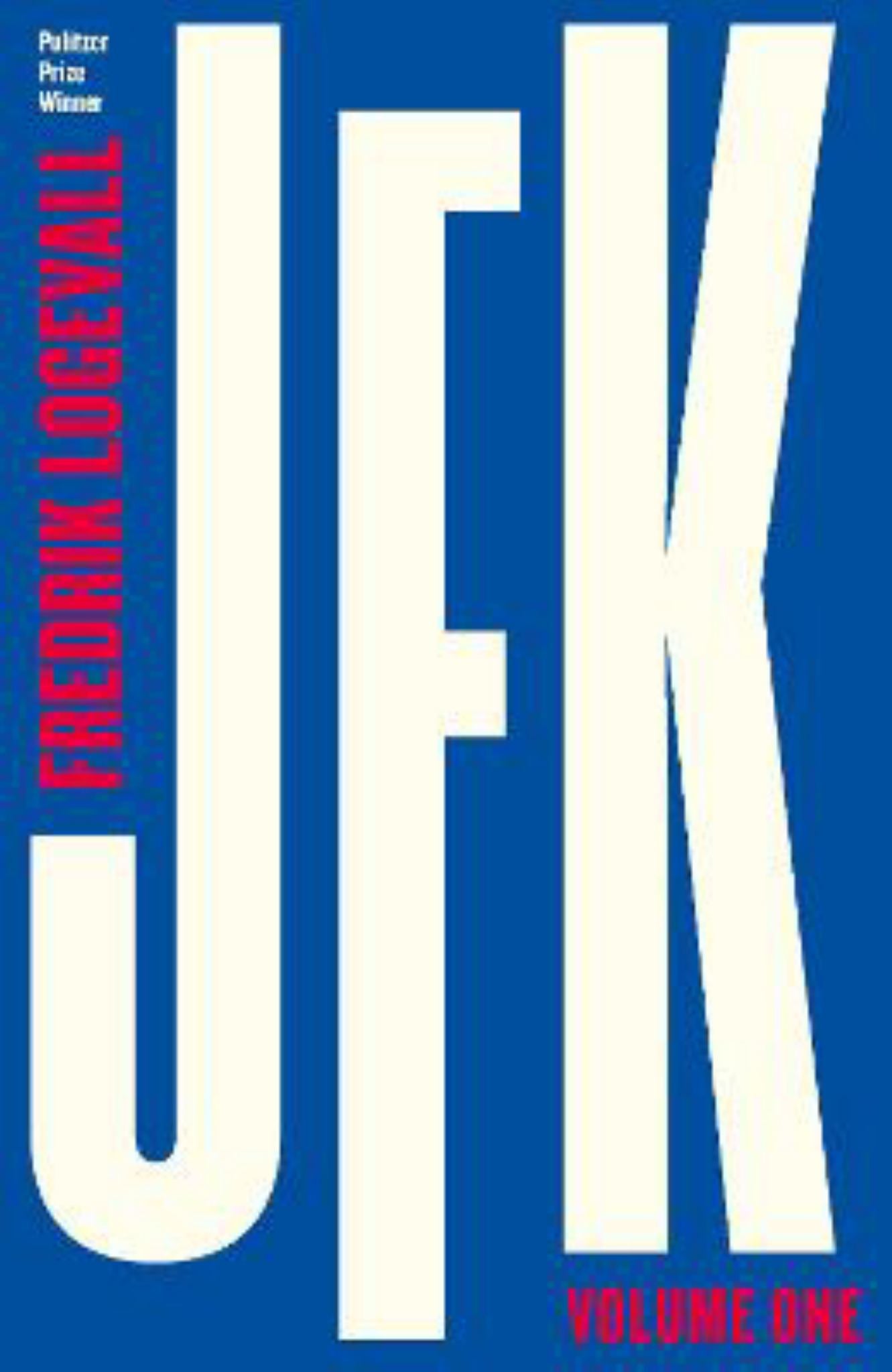 JFK Cover Image