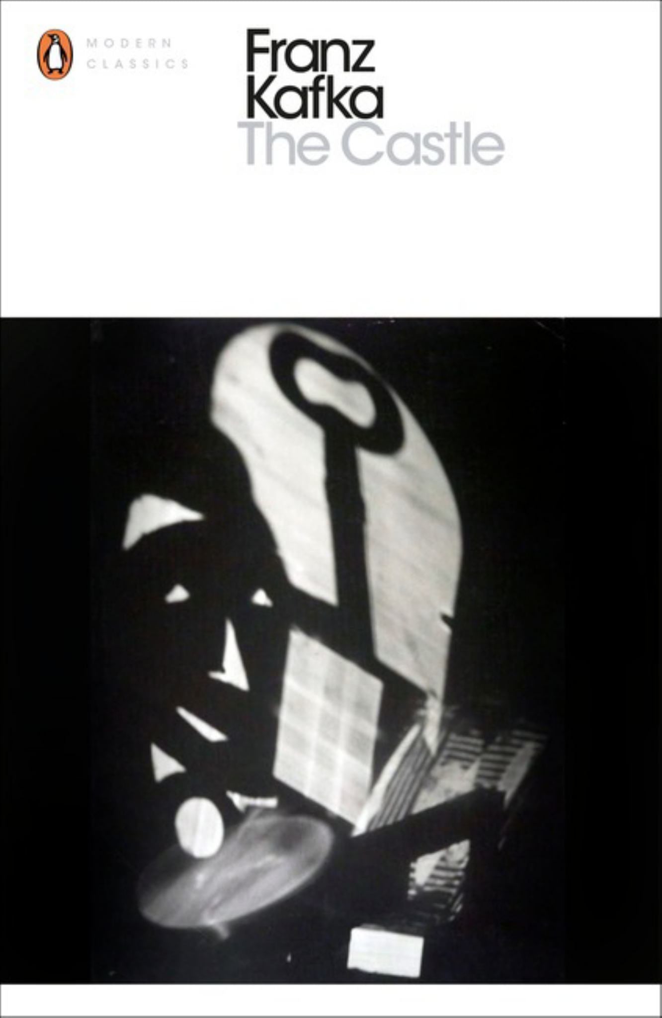 The Castle Cover Image