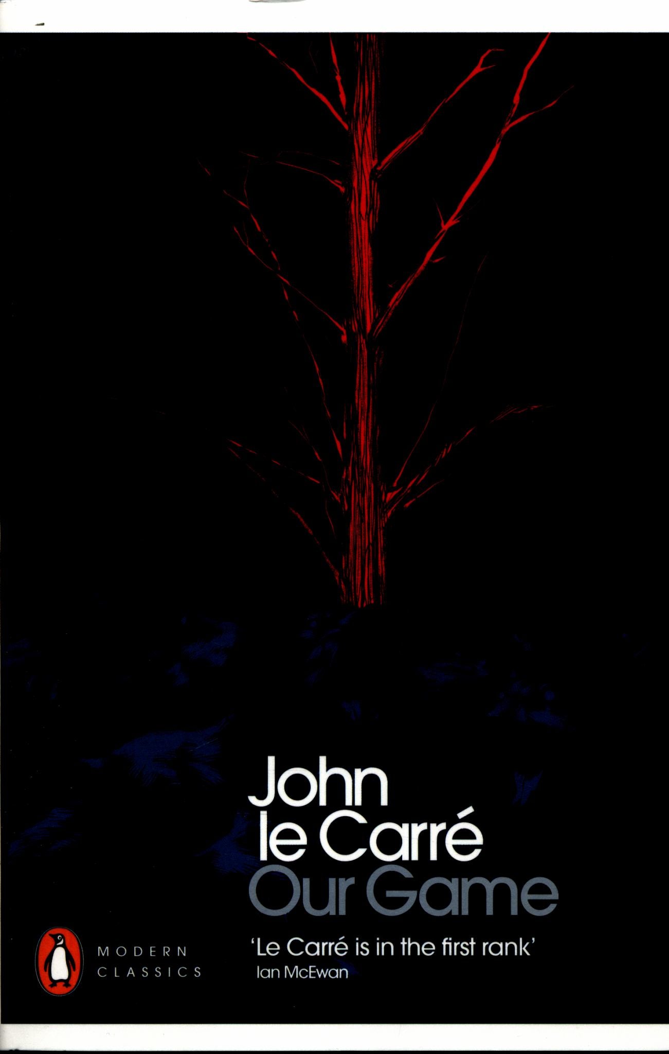 Our Game Cover Image