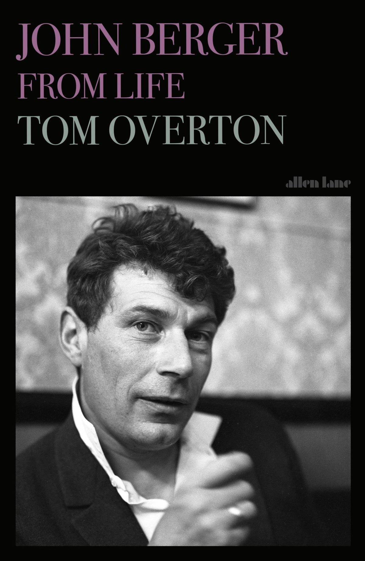 The Storyteller Cover Image