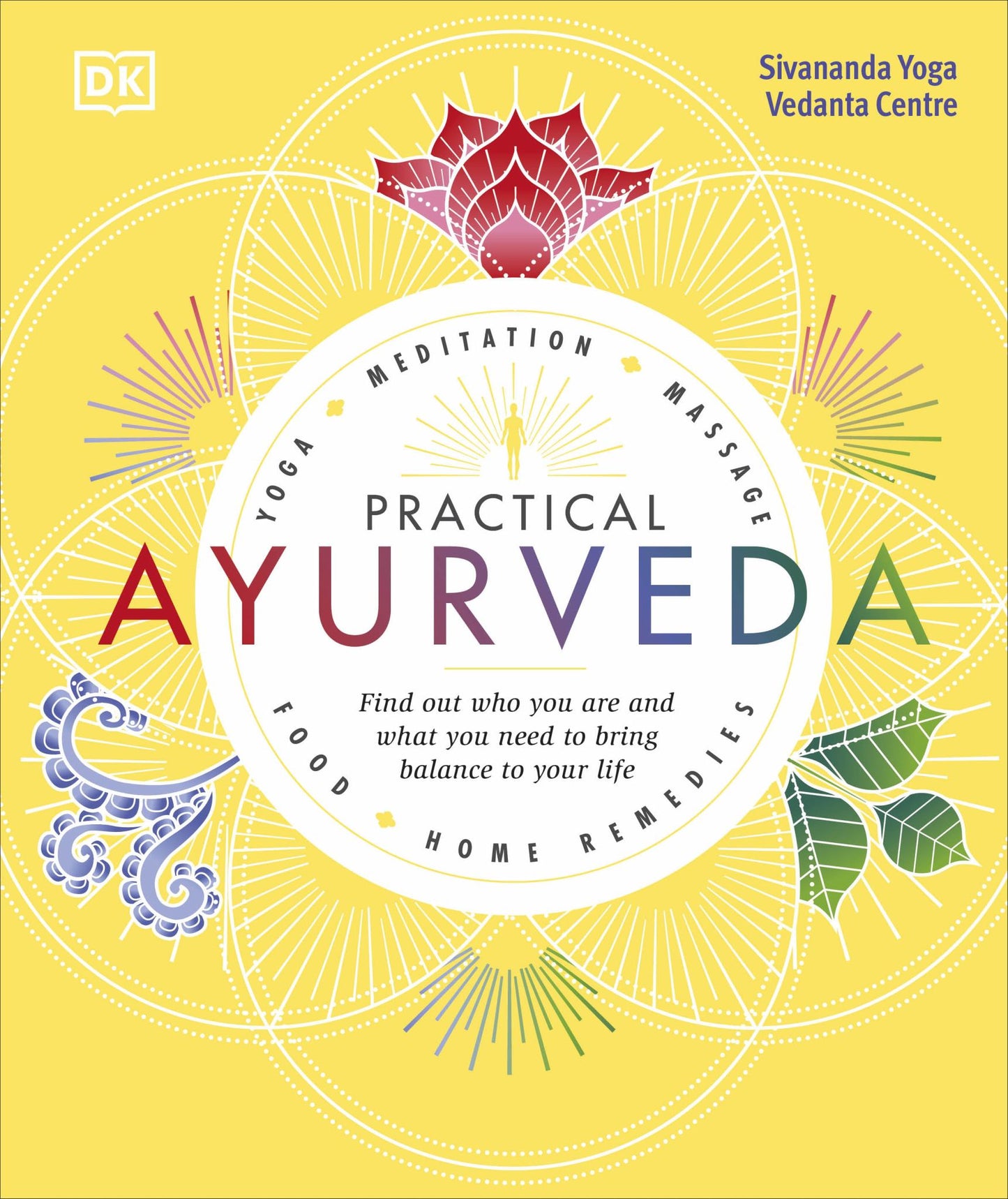 Practical Ayurveda Cover Image