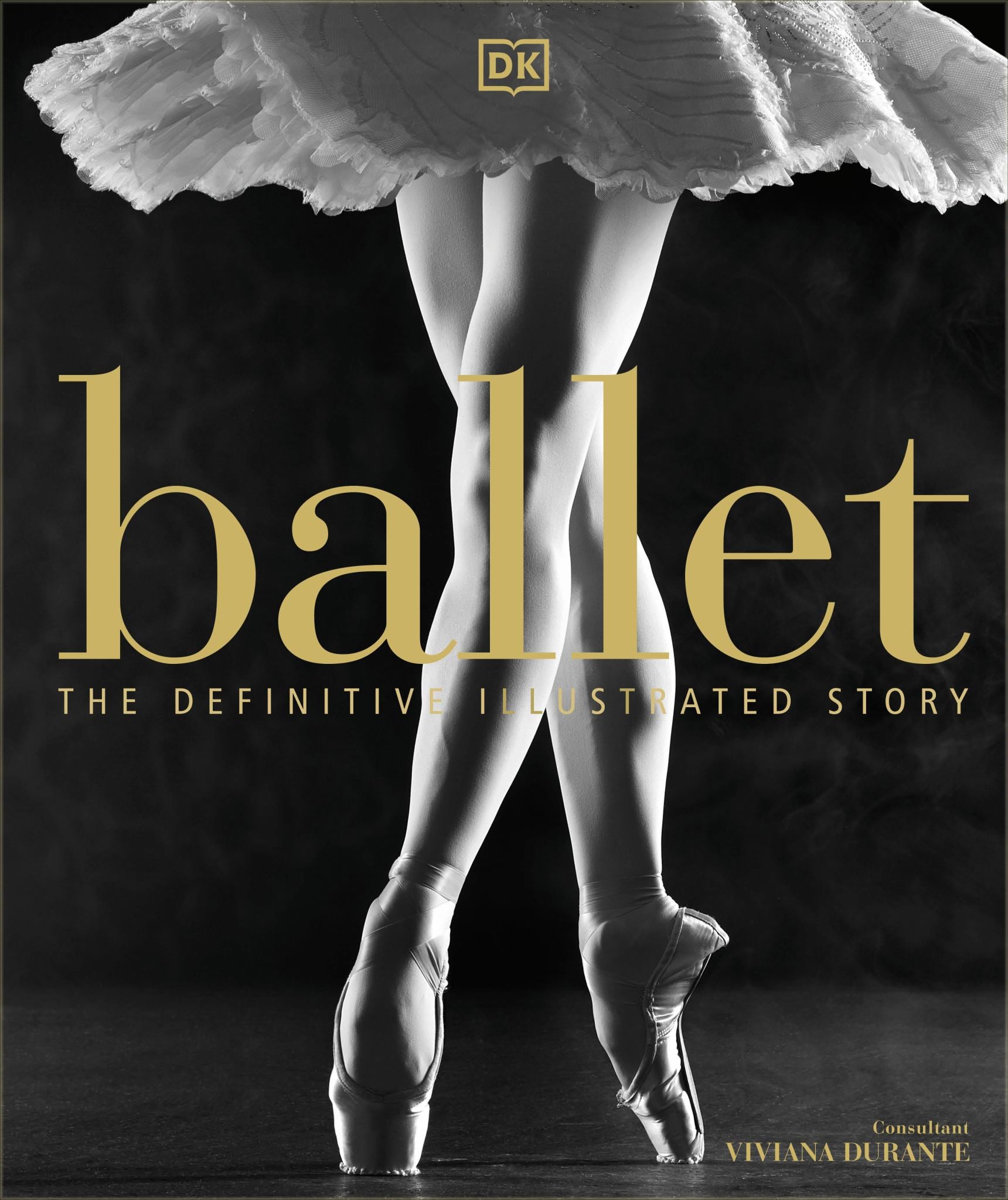 Ballet Cover Image