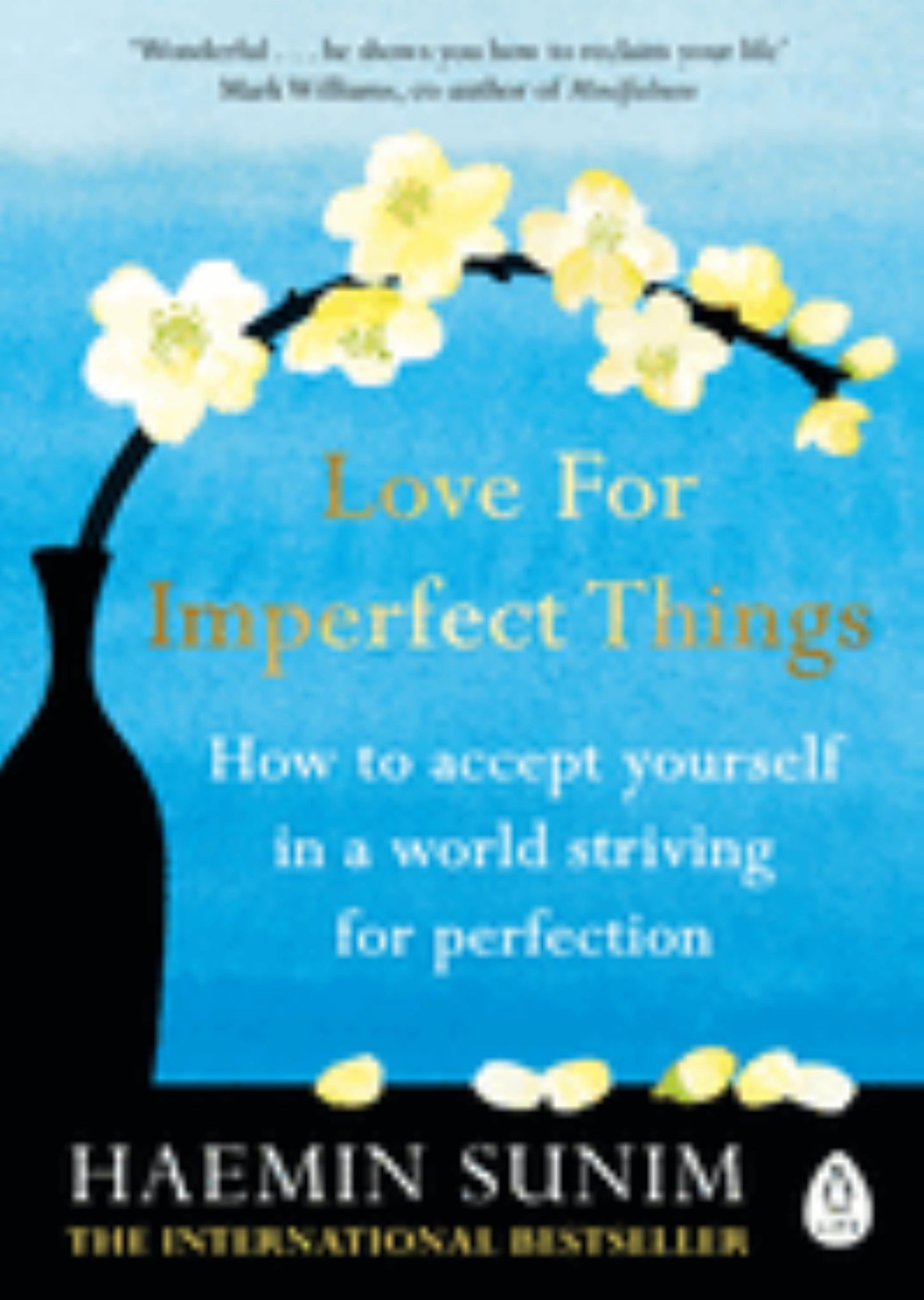 Love for Imperfect Things Cover Image