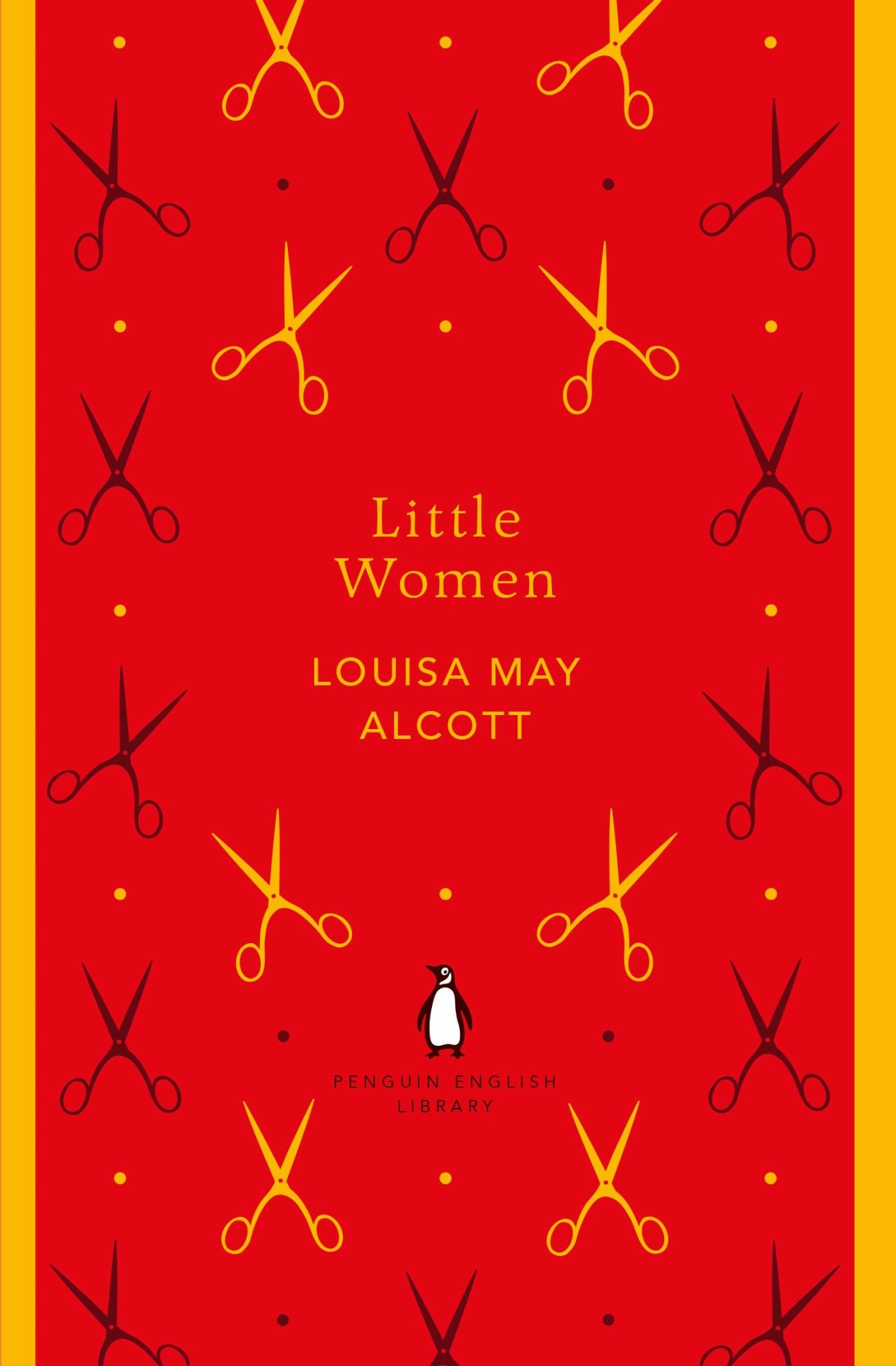 Little Women Cover Image