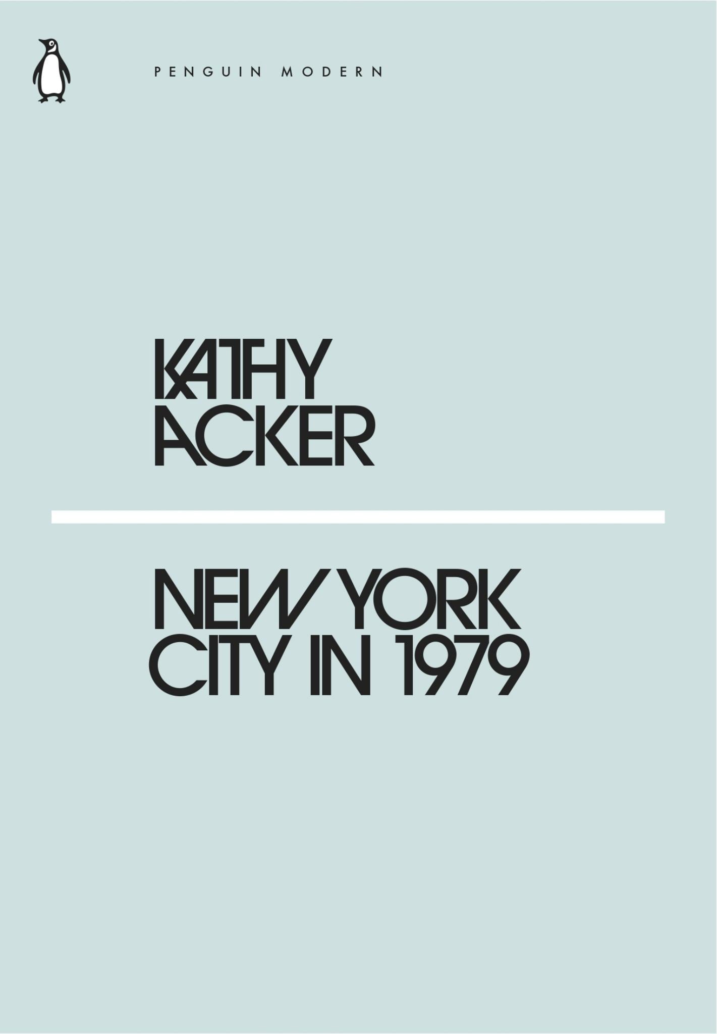 New York City in 1979 Cover Image