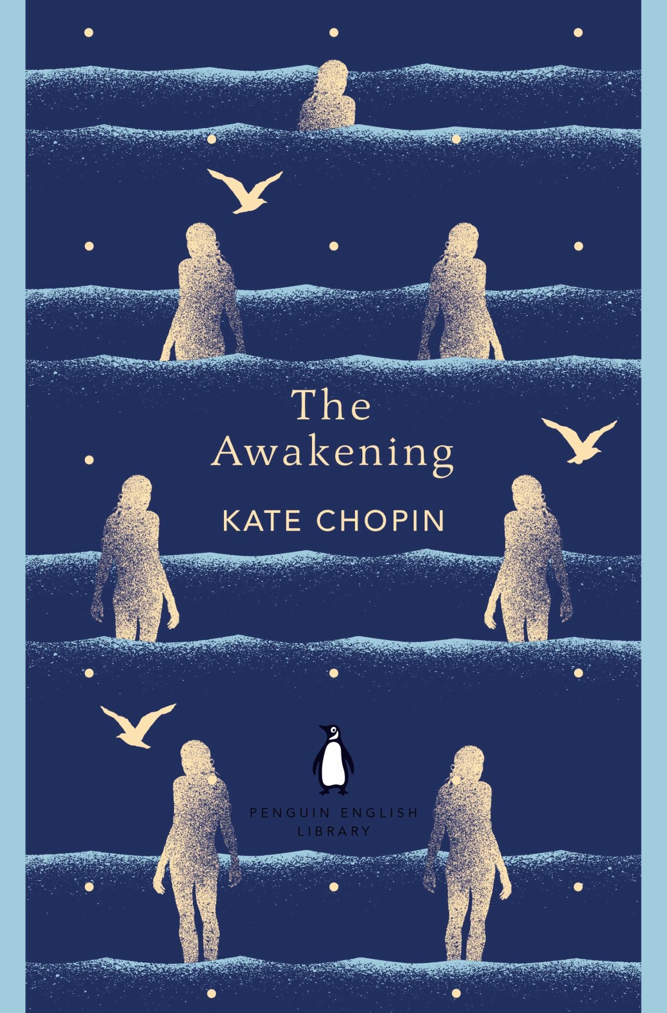 The Awakening Cover Image