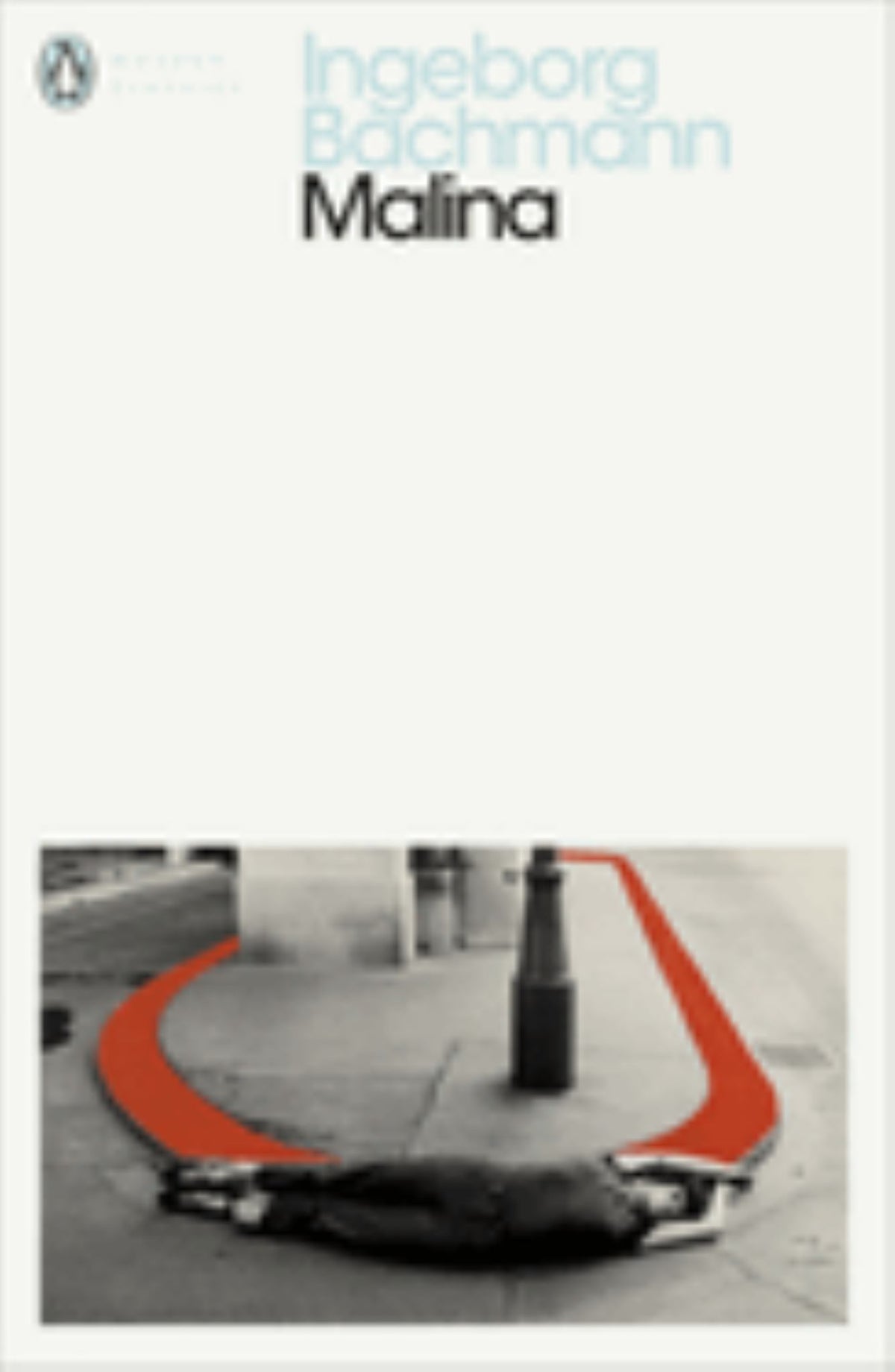 Malina Cover Image