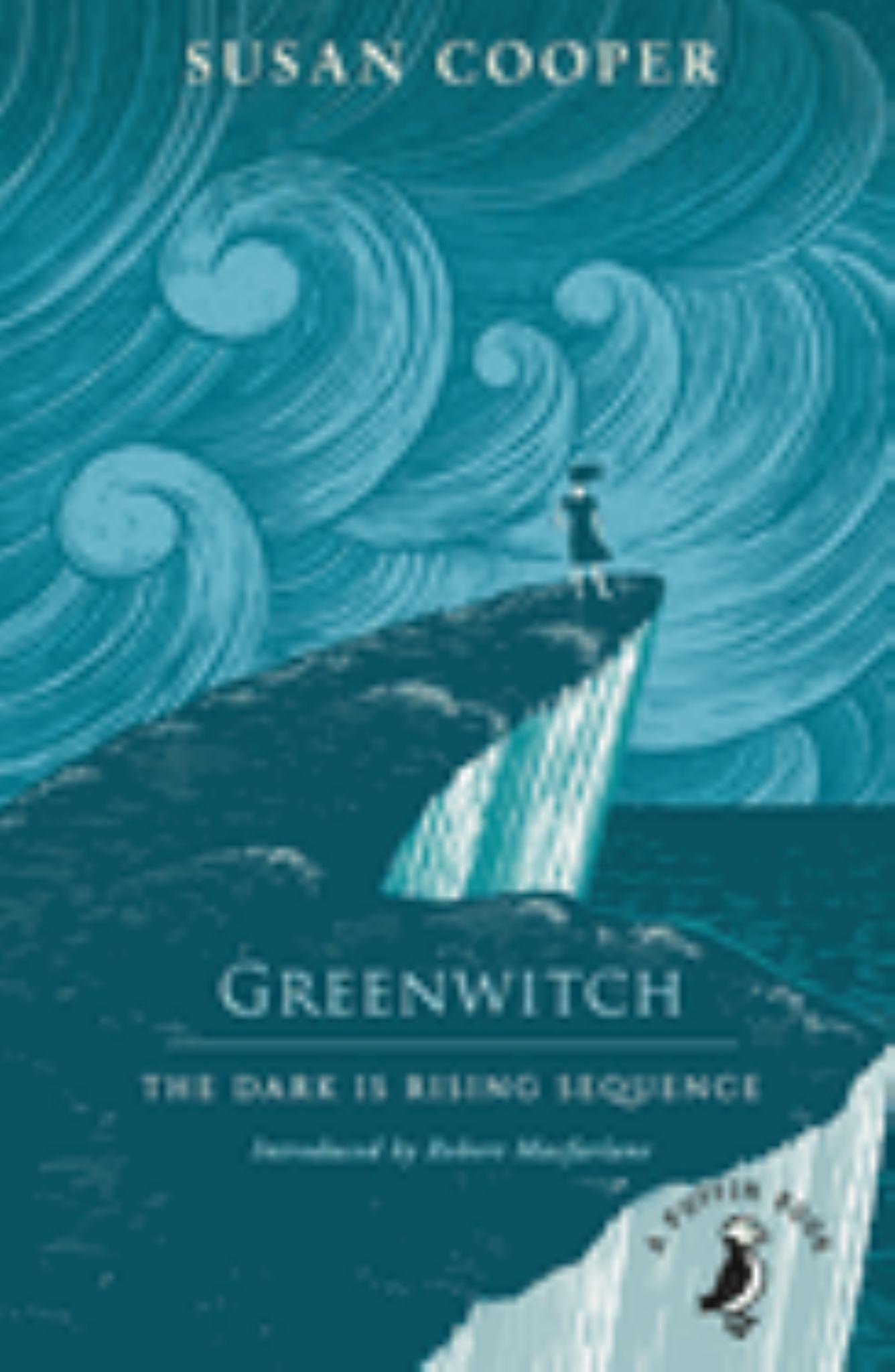 Greenwitch Cover Image