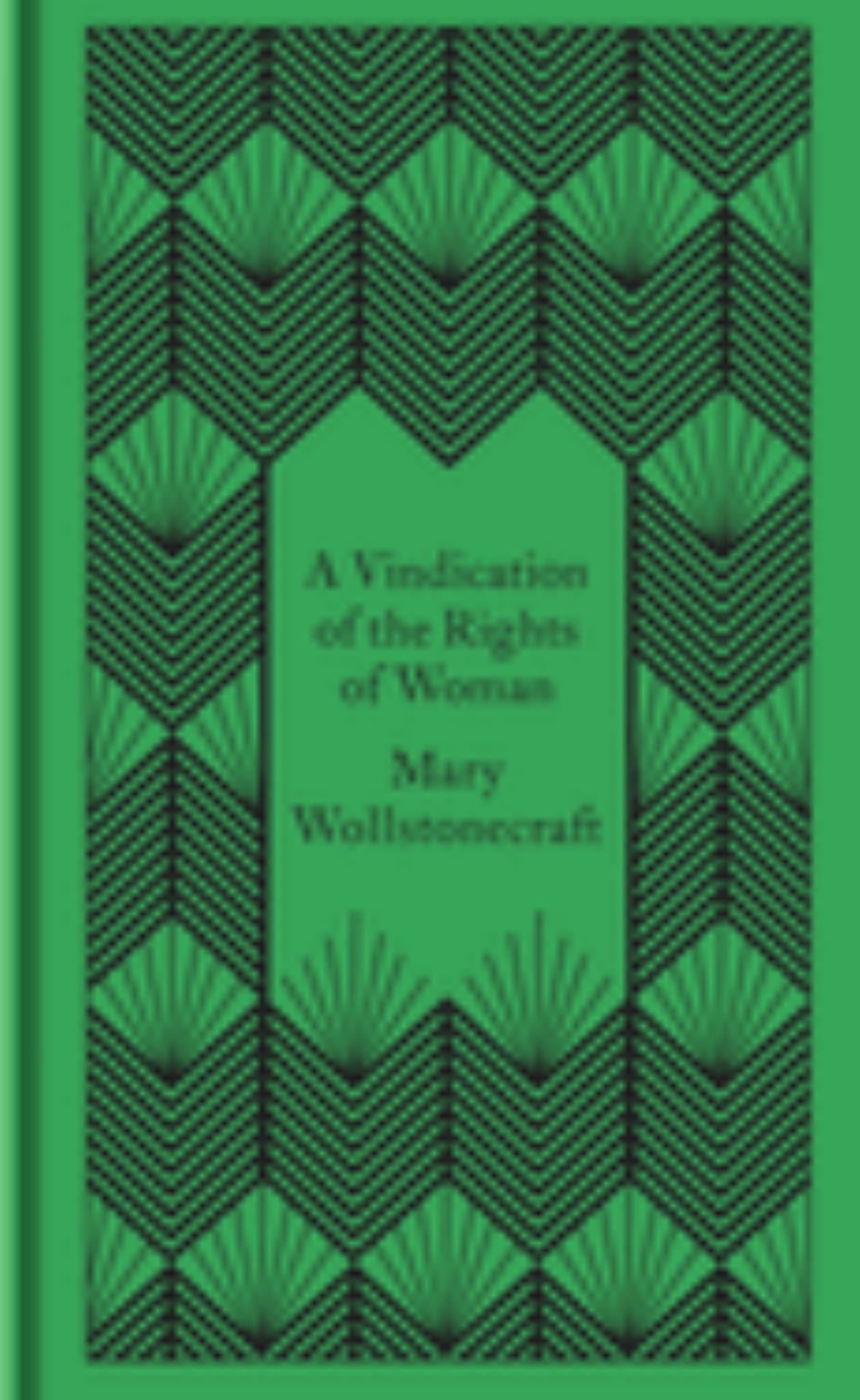 A Vindication of the Rights of Woman Cover Image