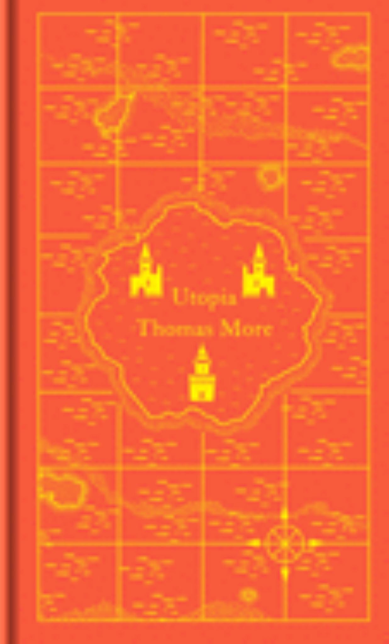 Utopia Cover Image
