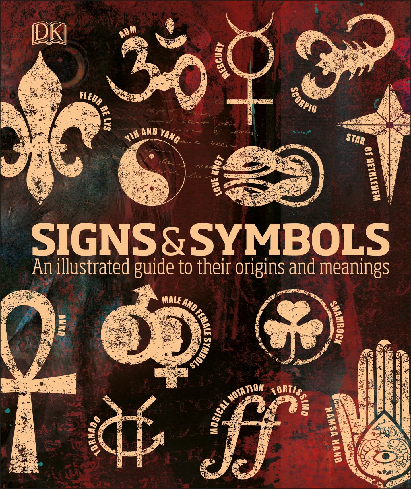 Signs and Symbols Cover Image