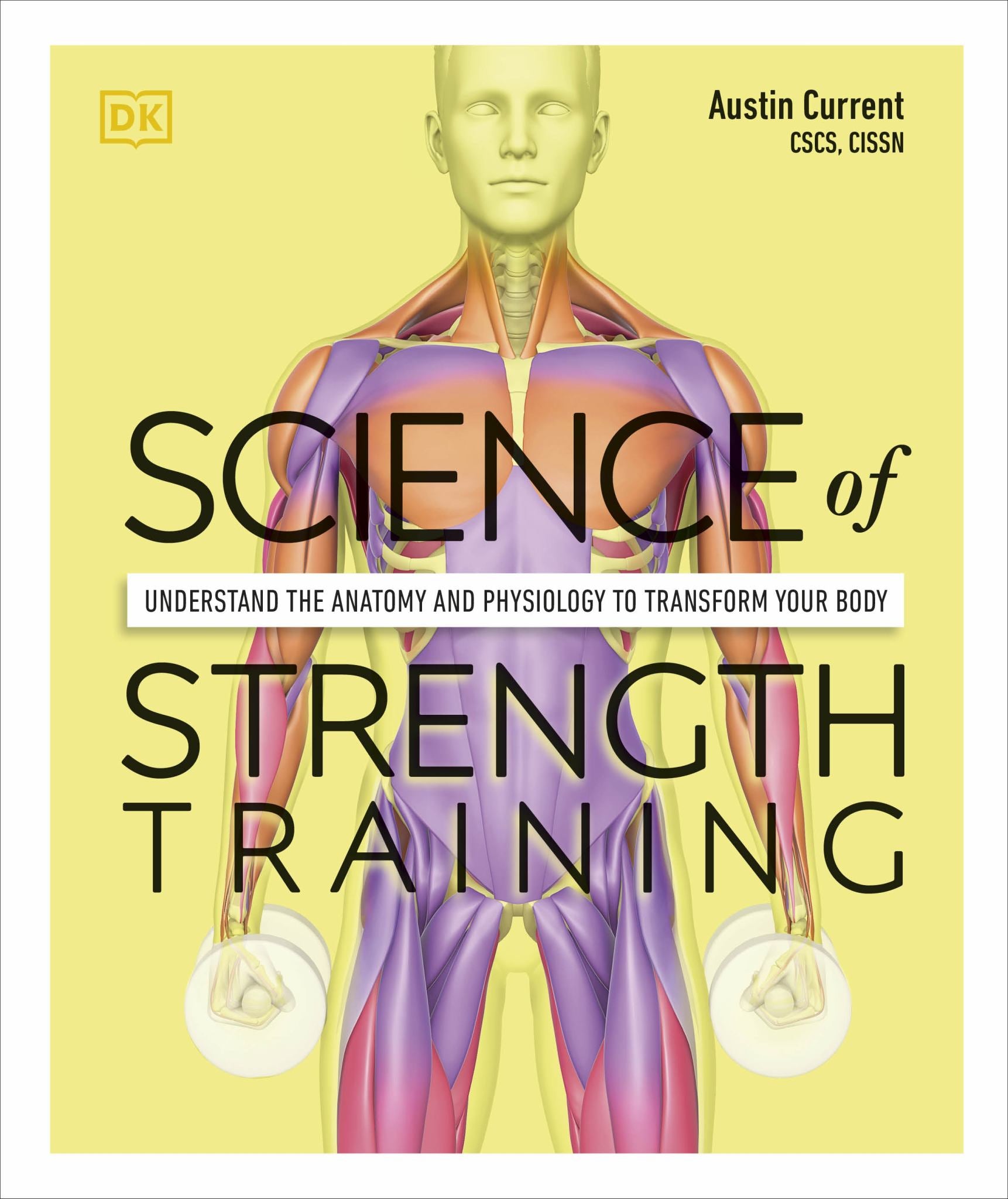 Science of Strength Training Cover Image
