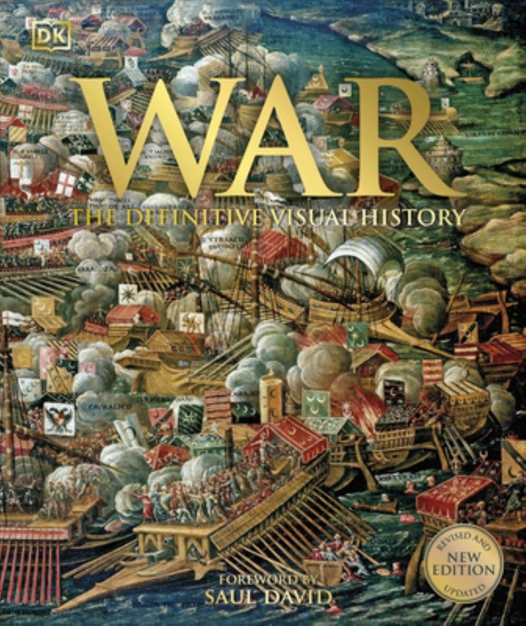 War Cover Image