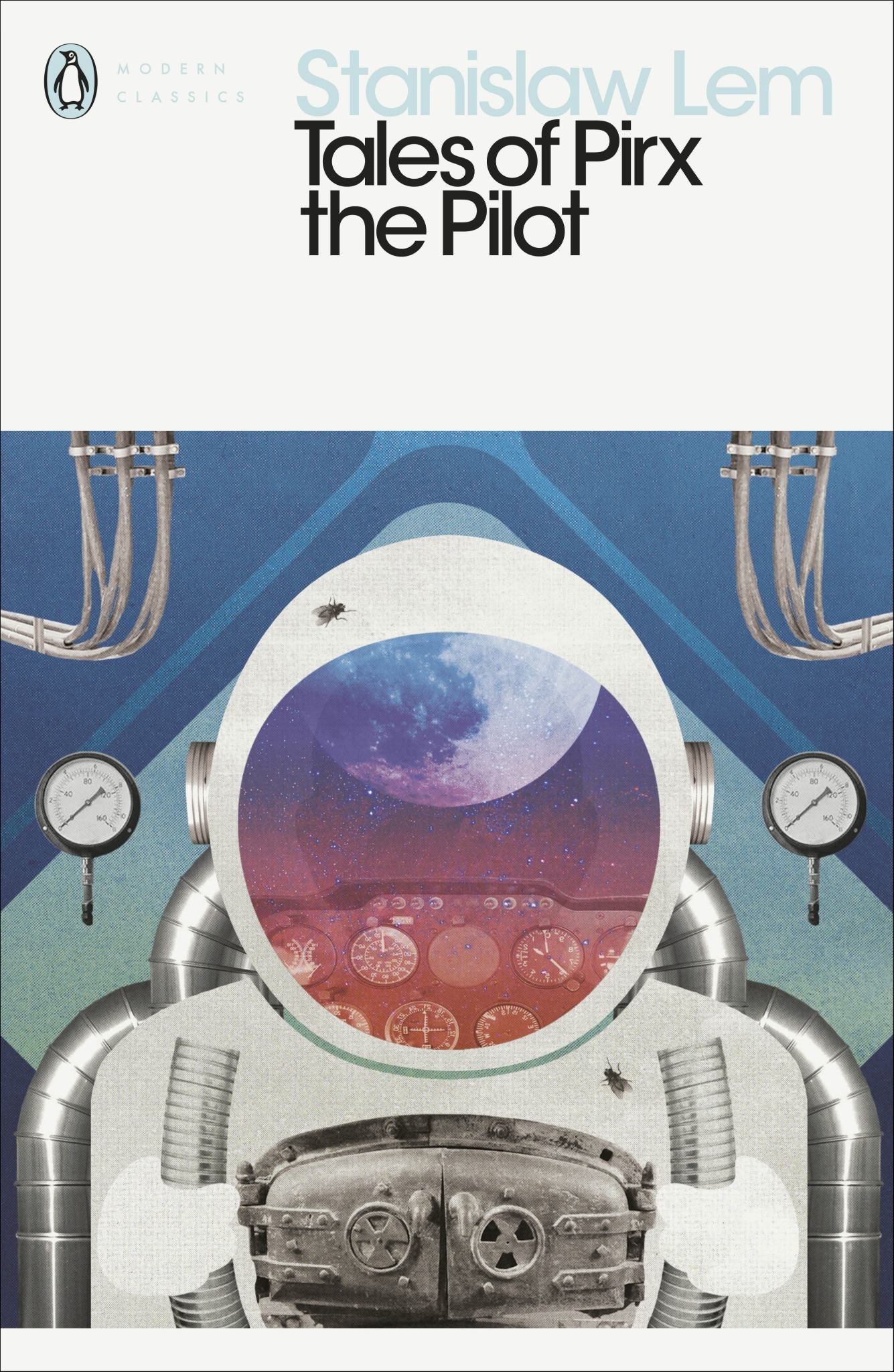 Tales of Pirx the Pilot Cover Image
