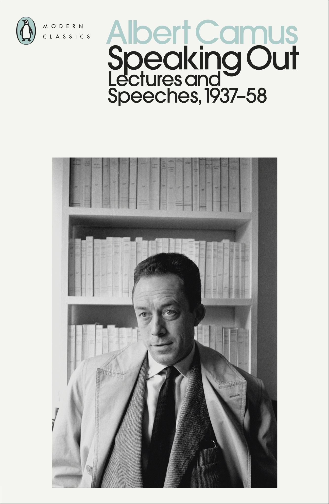 Lectures and Speeches Cover Image