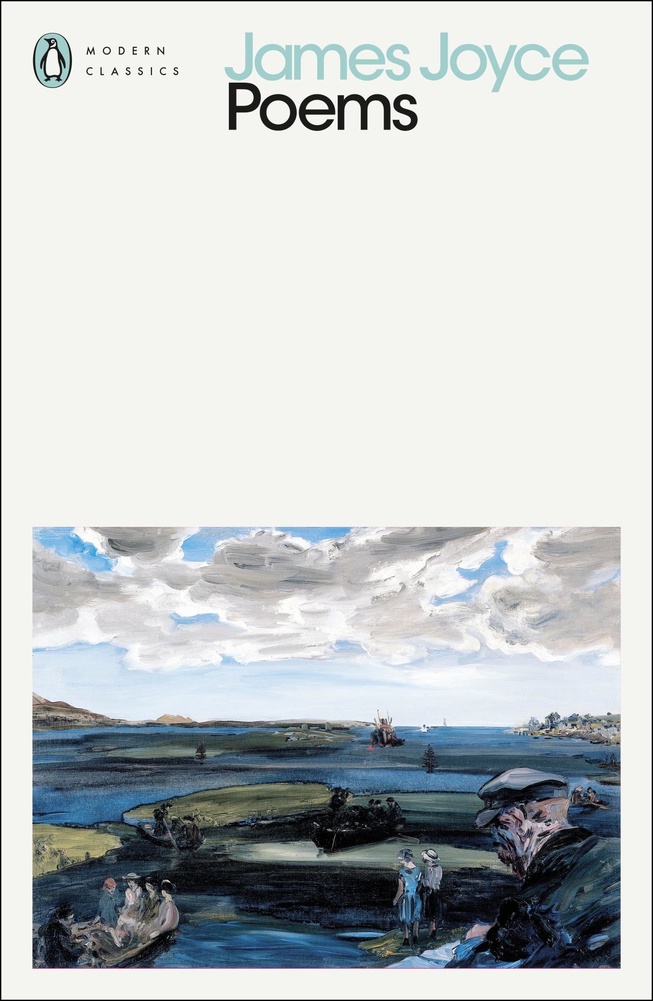 Poems Cover Image