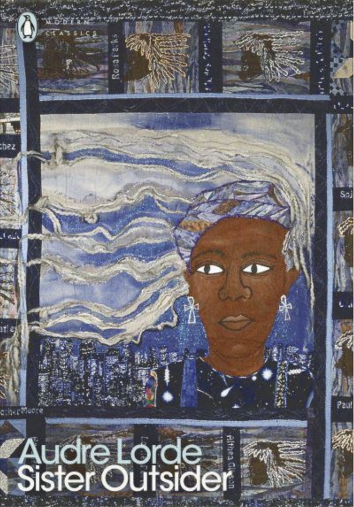 Sister Outsider Cover Image