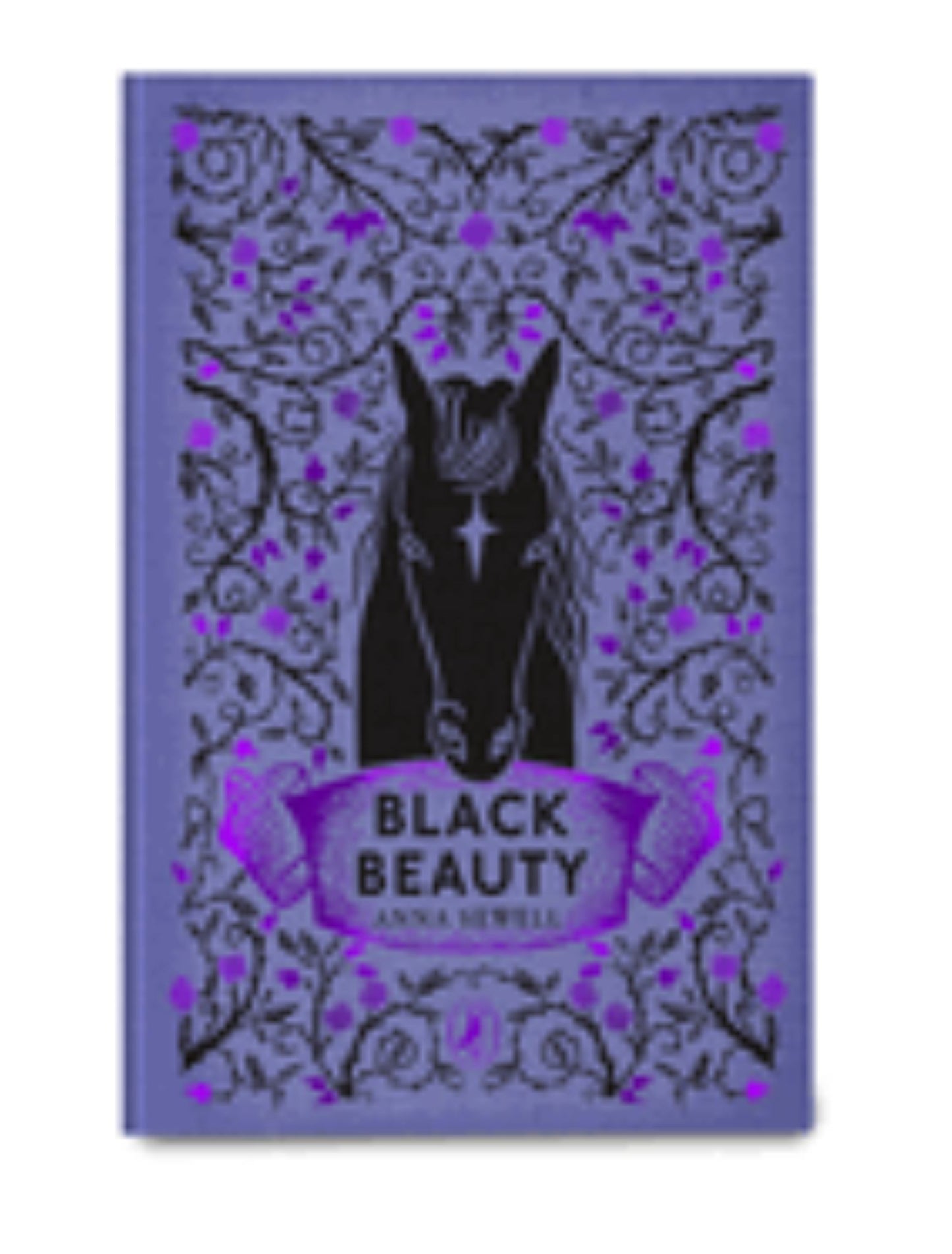 Black Beauty Cover Image