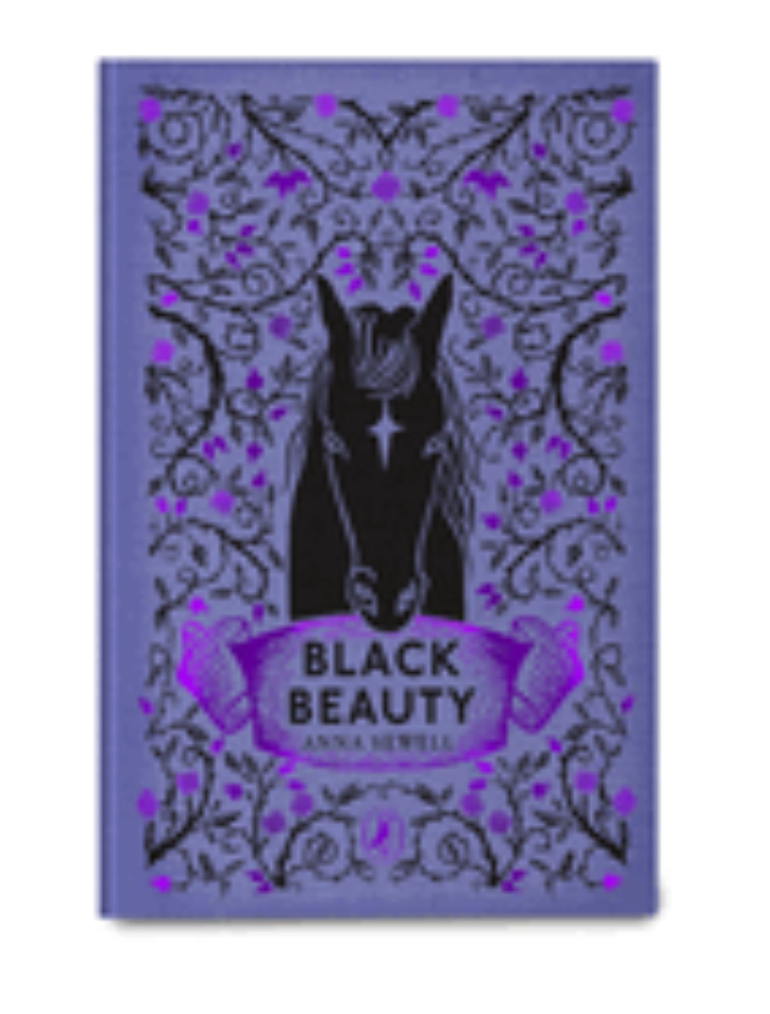 Black Beauty Cover Image