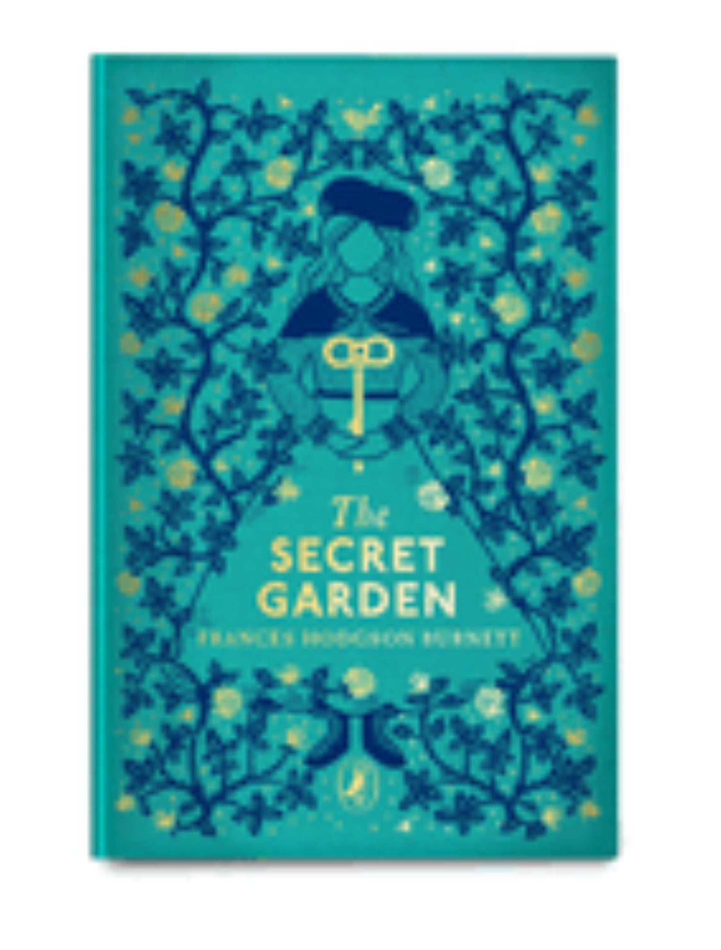 The Secret Garden Cover Image