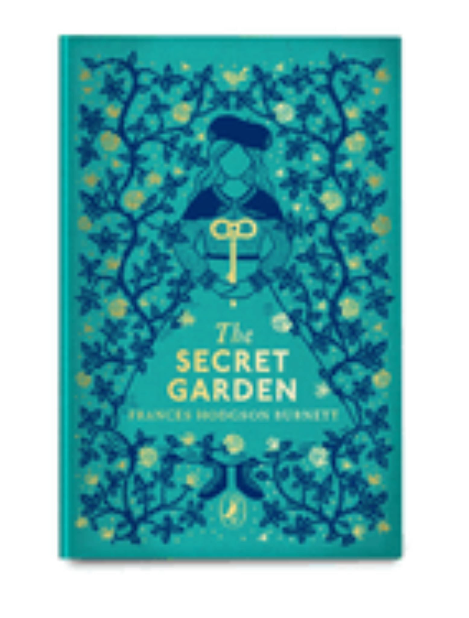 The Secret Garden Cover Image
