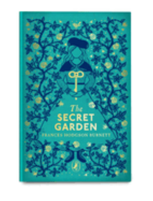 The Secret Garden Cover Image