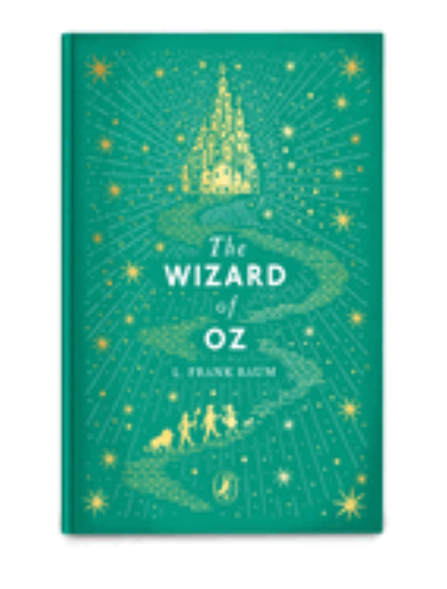 The Wizard of Oz Cover Image