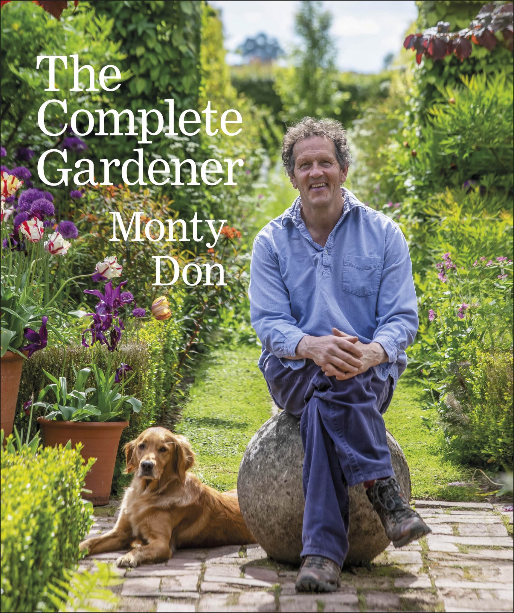 The Complete Gardener Cover Image