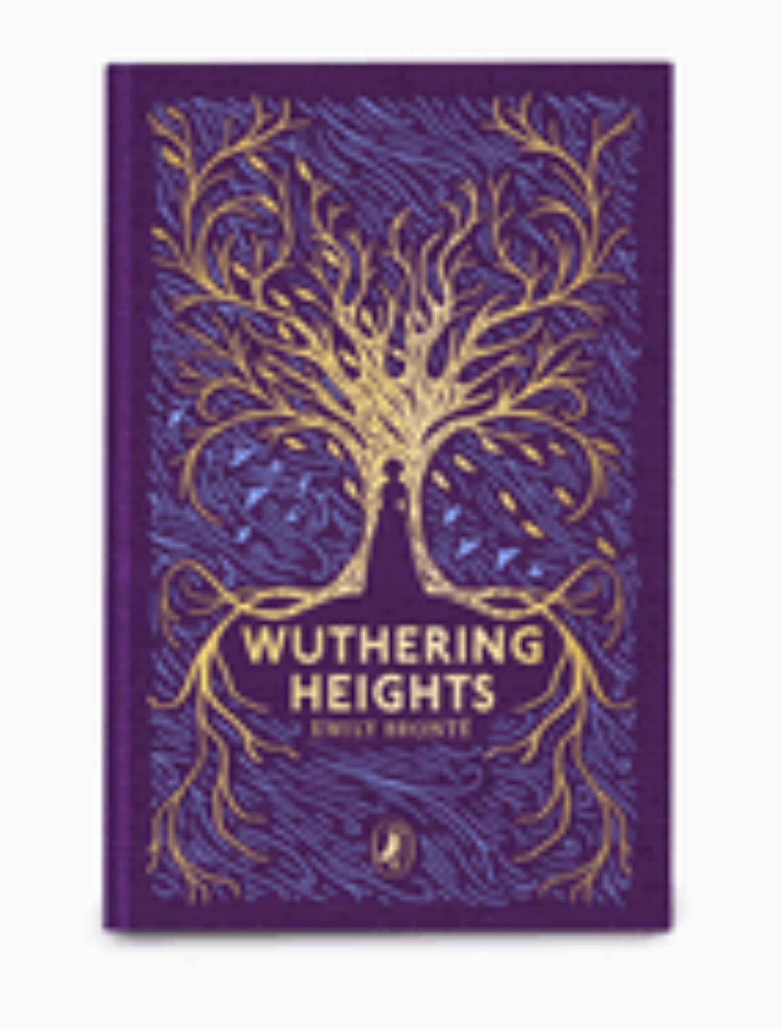 Wuthering Heights Cover Image
