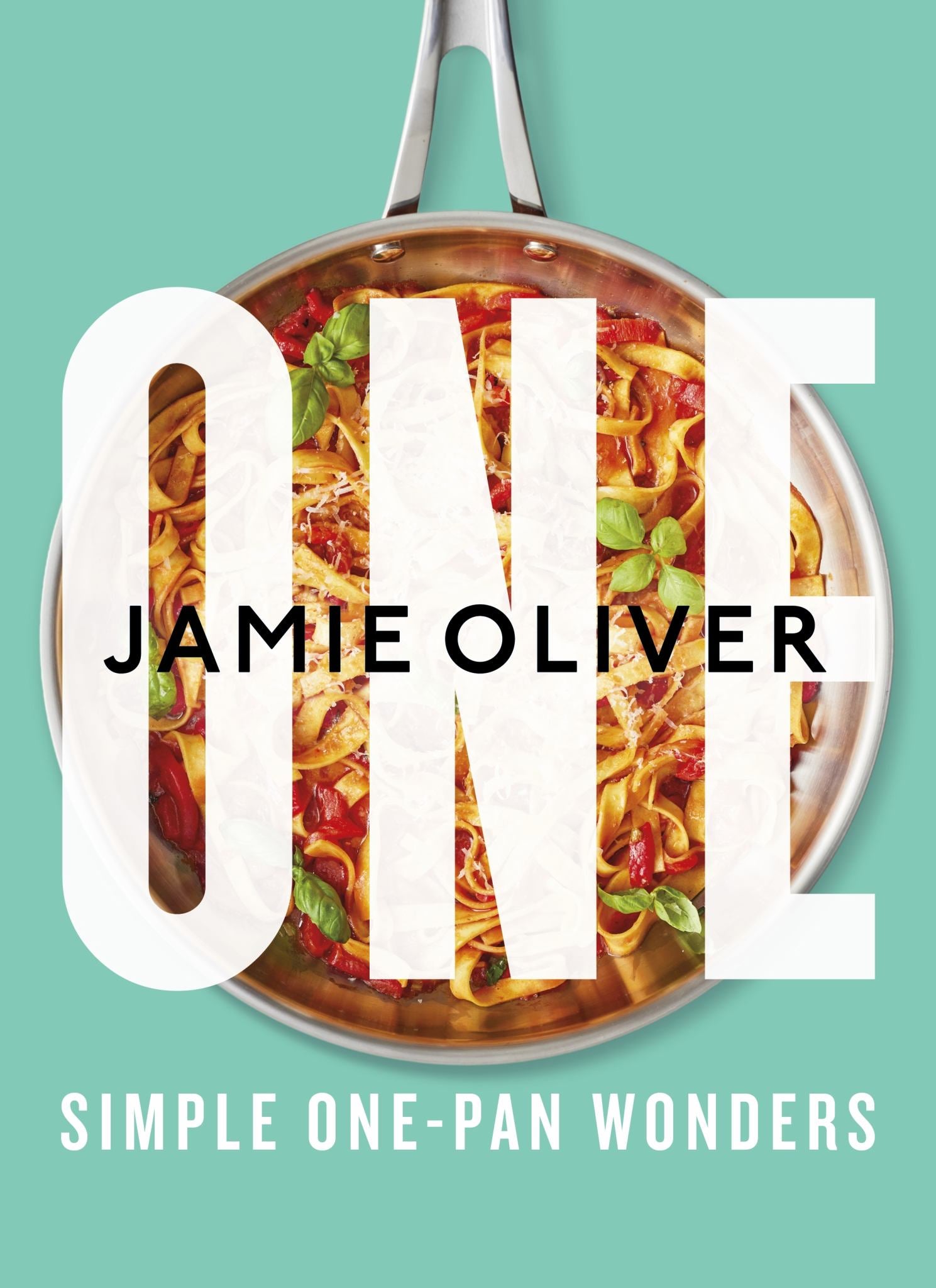 One Cover Image