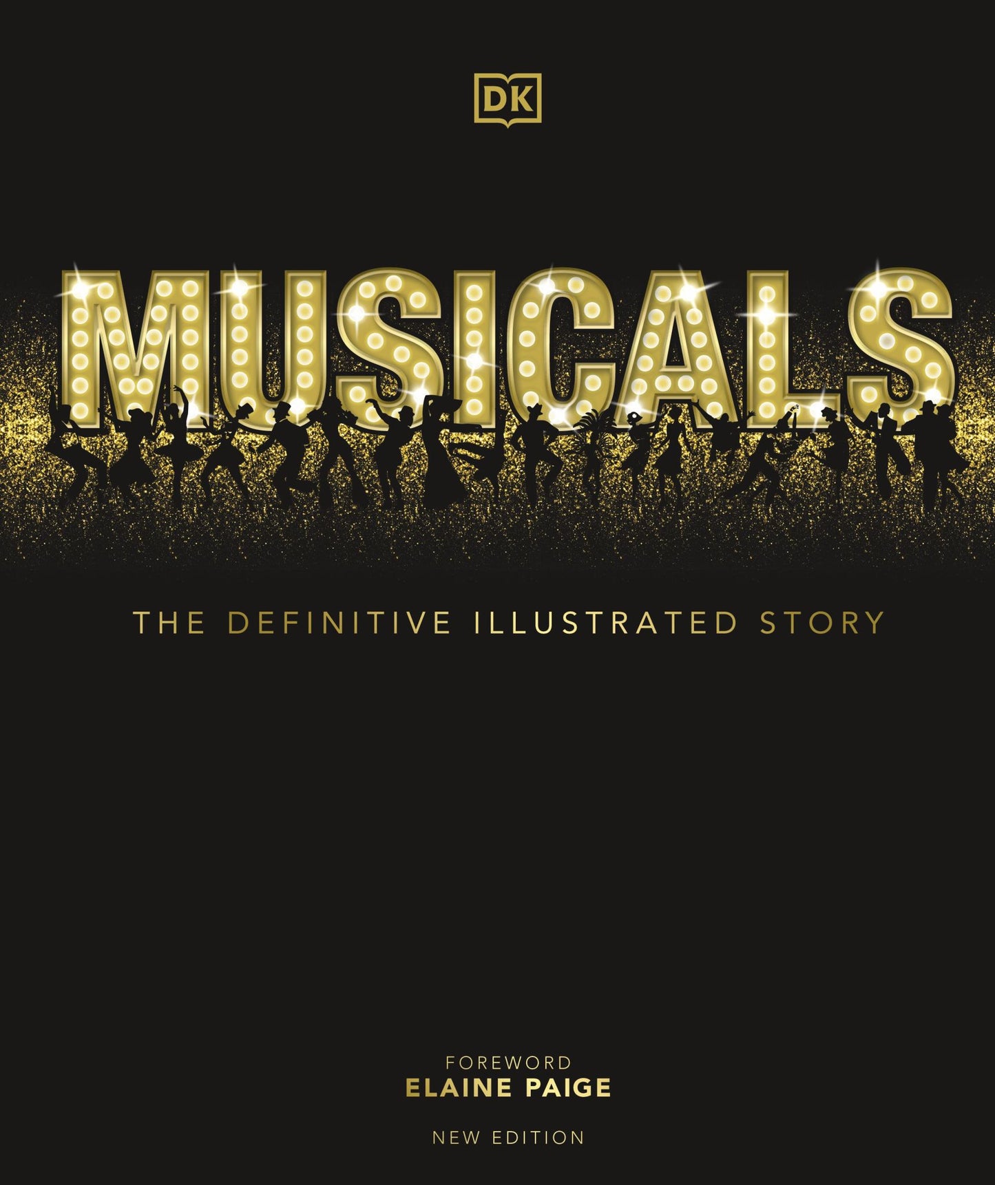 Musicals Cover Image