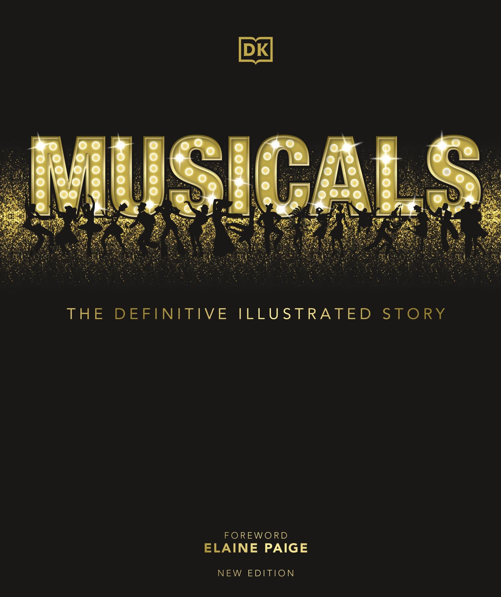 Musicals Cover Image