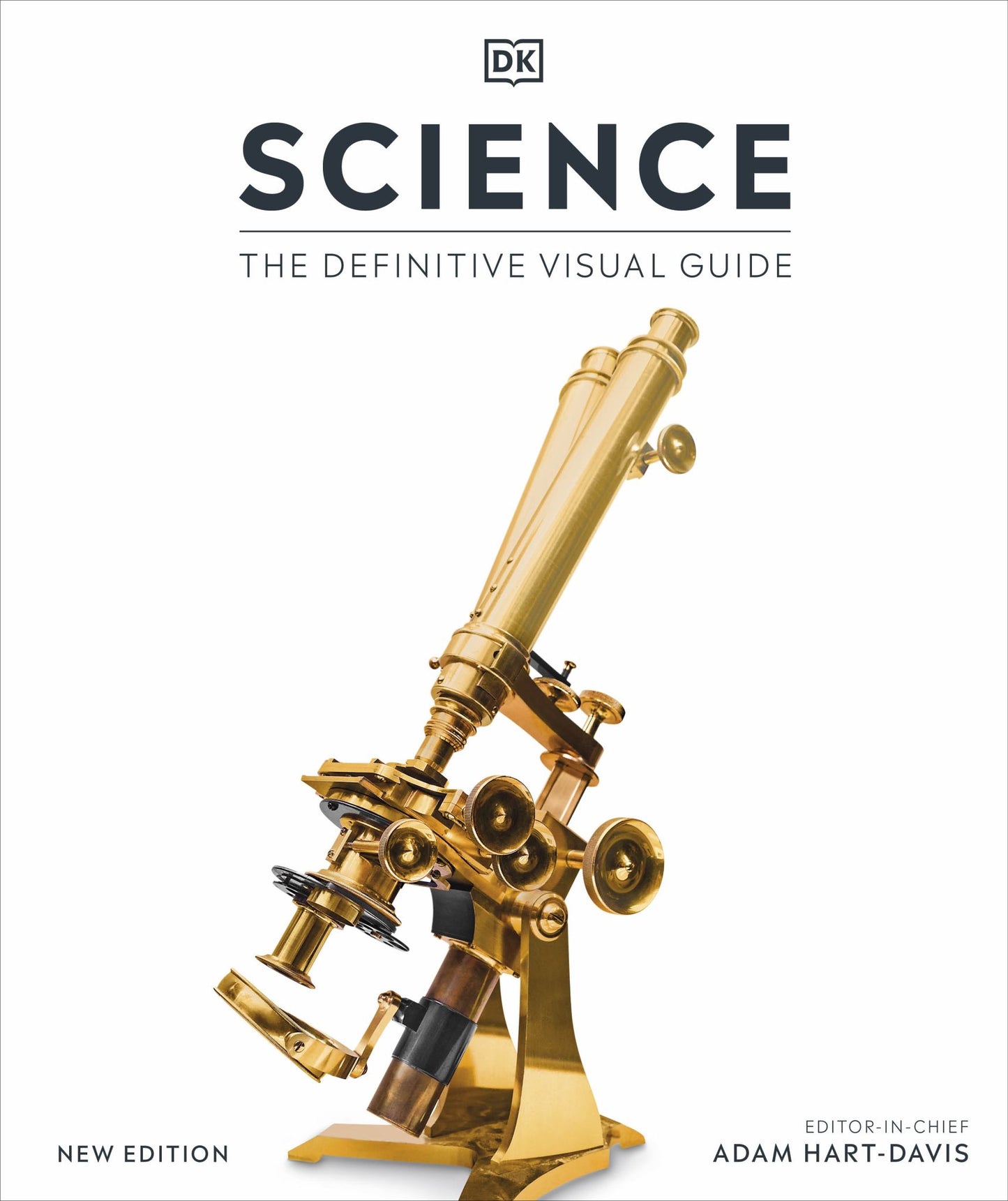 Science Cover Image