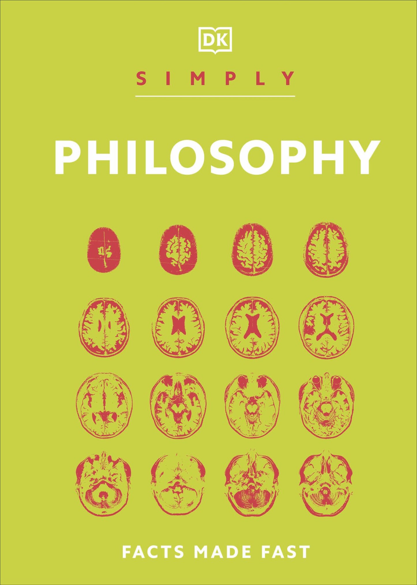Simply Philosophy Cover Image